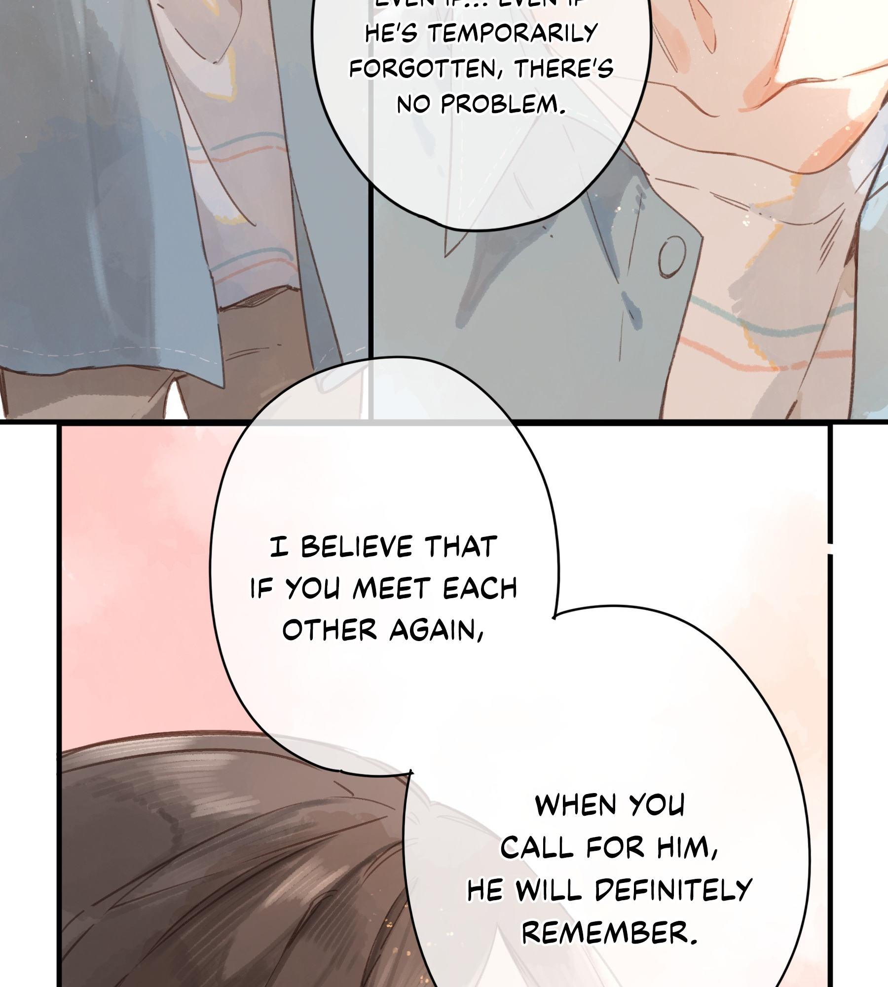 Summer Bloom chapter 30 - page 54