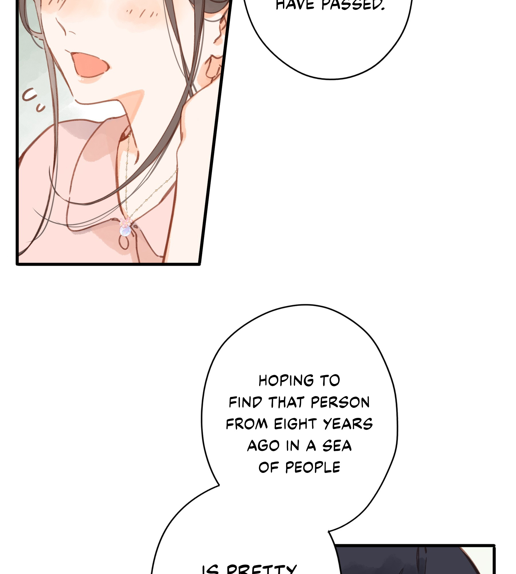 Summer Bloom chapter 28 - page 12