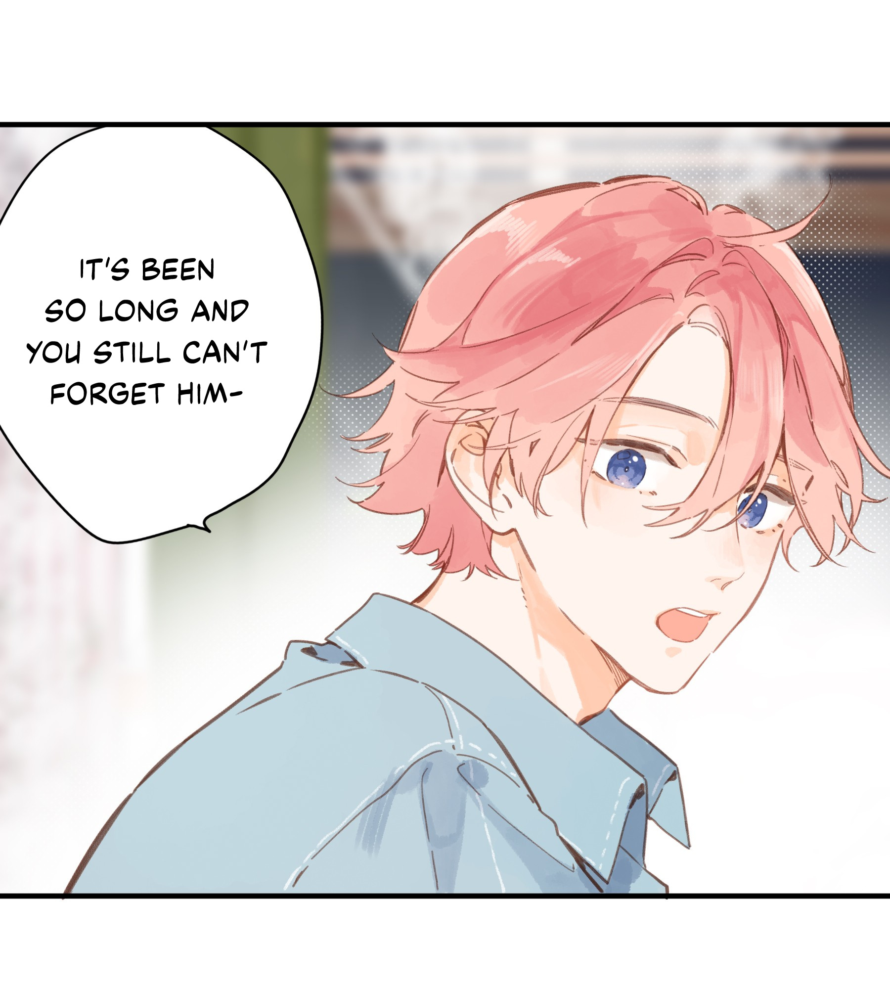 Summer Bloom chapter 28 - page 17