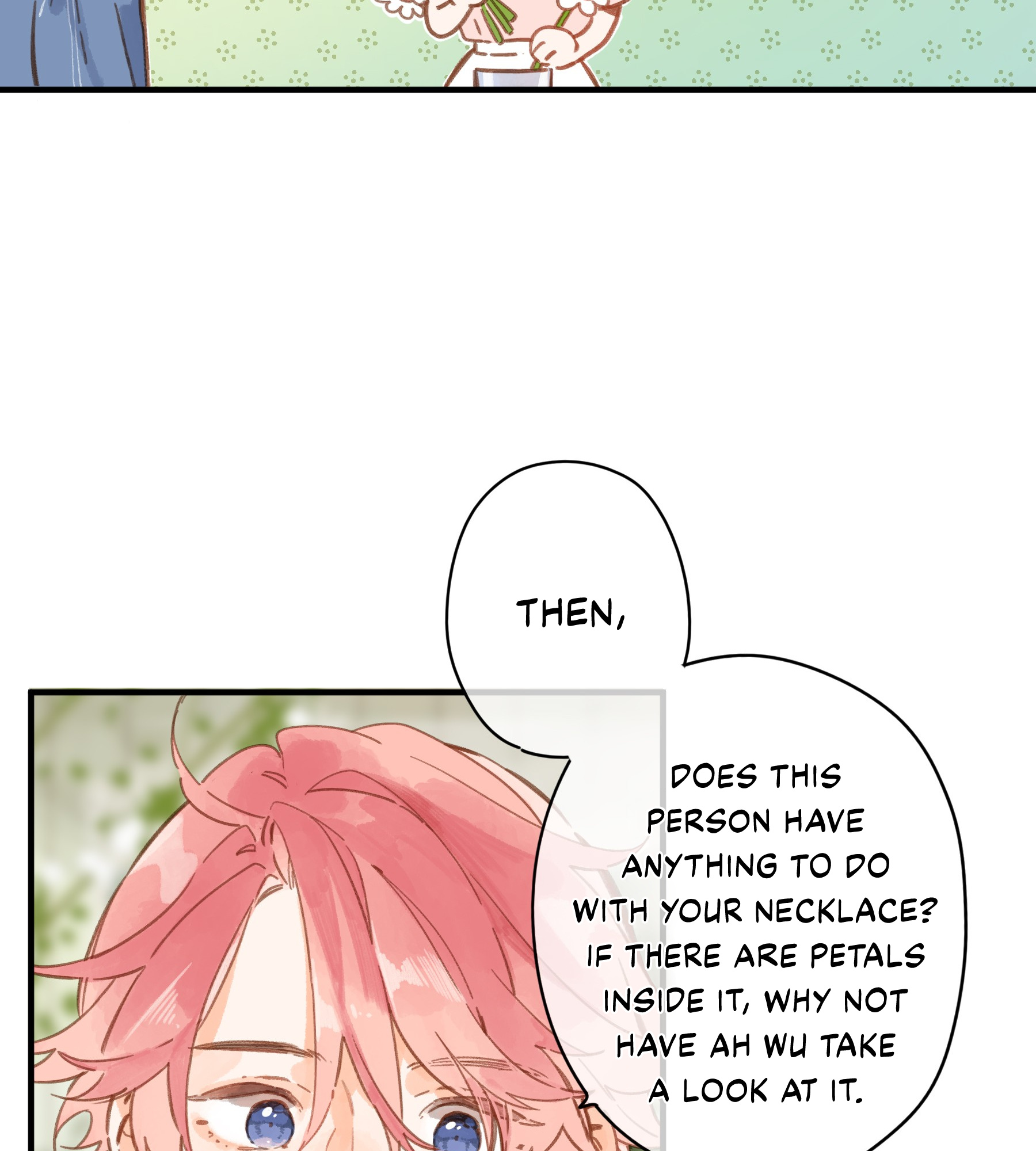 Summer Bloom chapter 28 - page 26