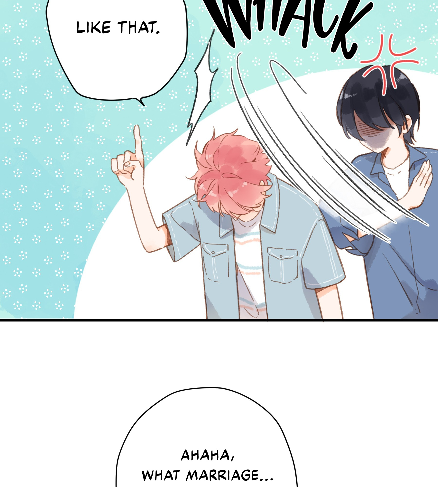 Summer Bloom chapter 28 - page 30