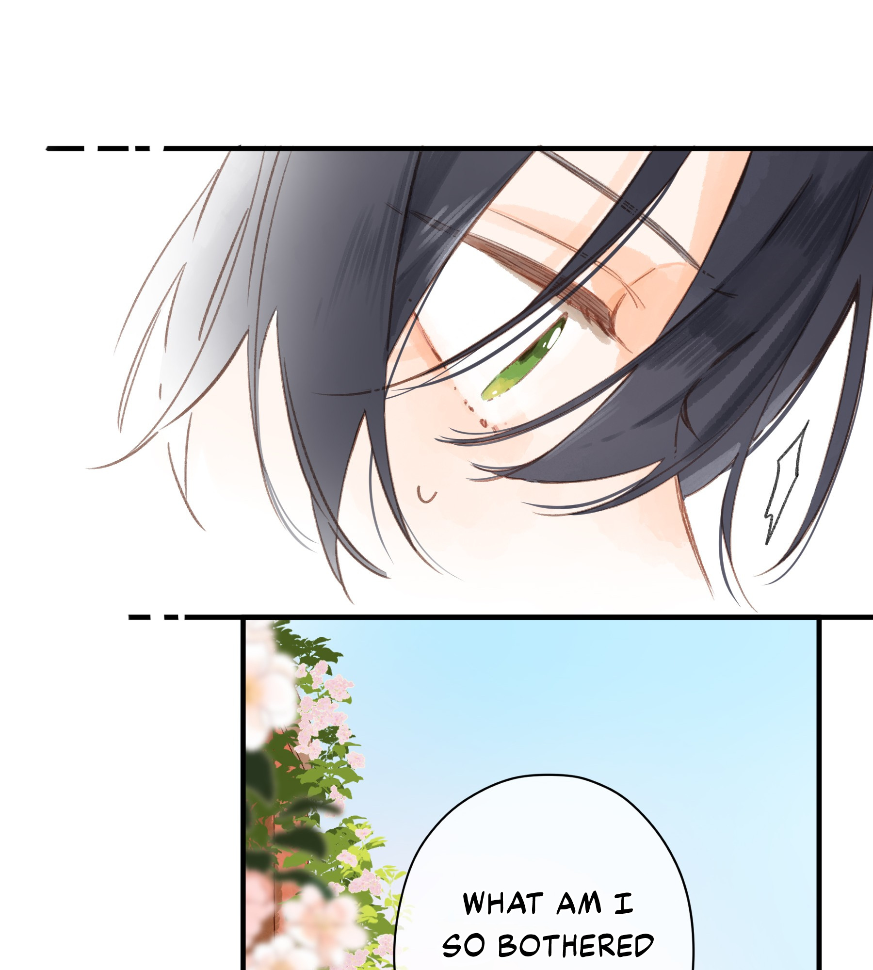 Summer Bloom chapter 28 - page 42