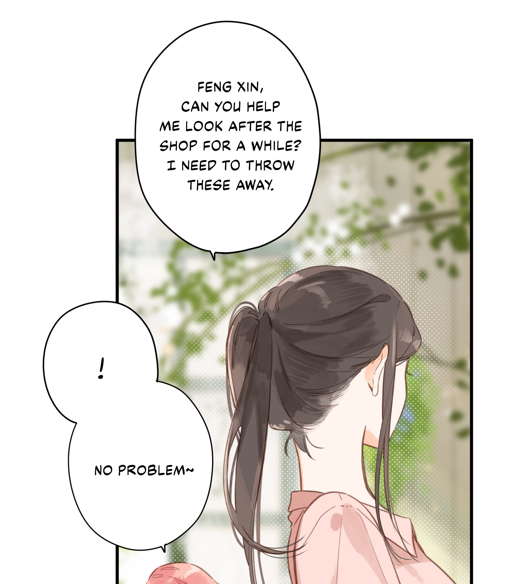 Summer Bloom chapter 28 - page 47