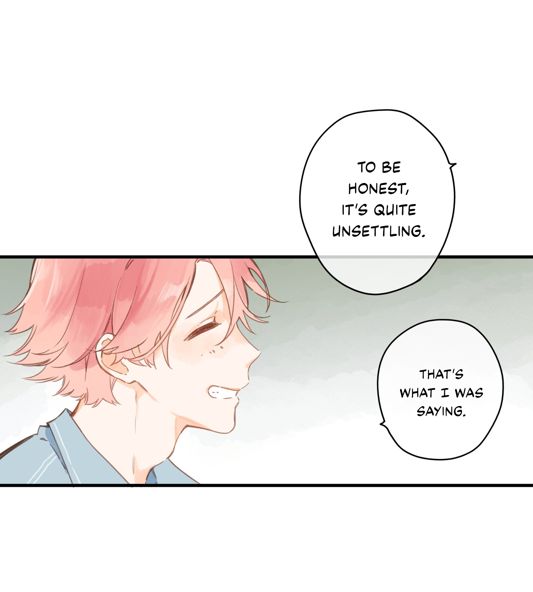 Summer Bloom chapter 27 - page 28
