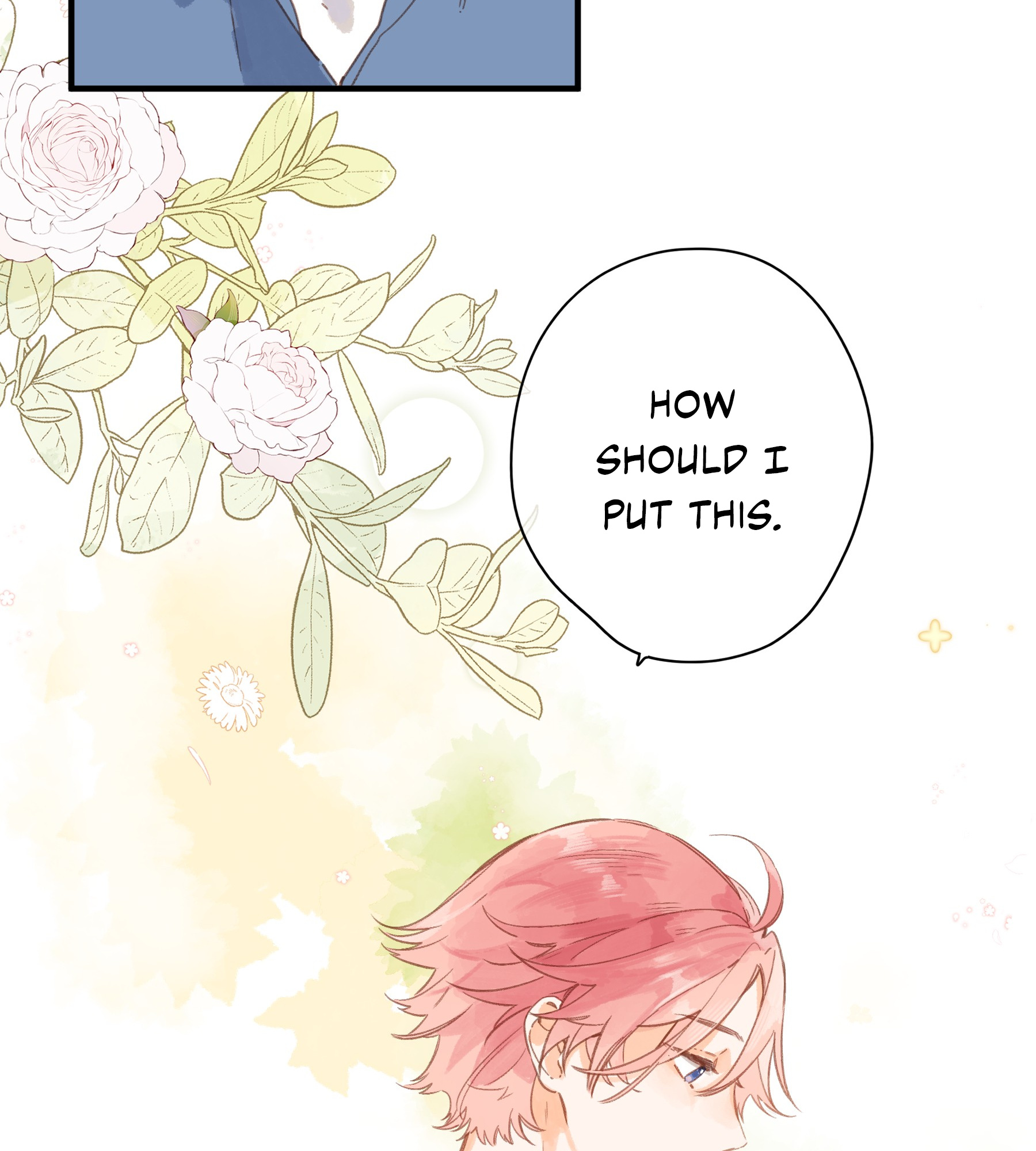 Summer Bloom chapter 27 - page 35