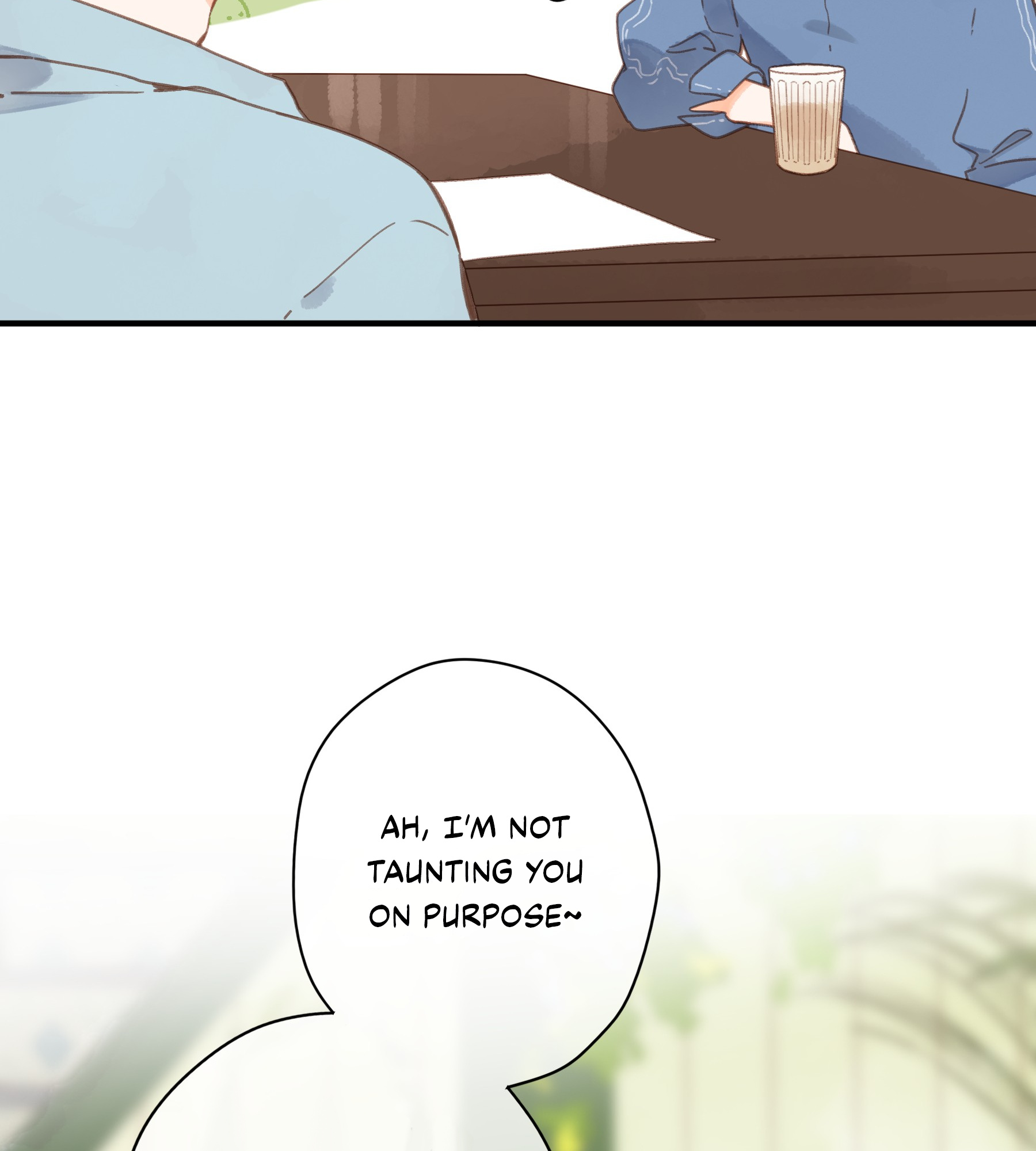 Summer Bloom chapter 27 - page 38