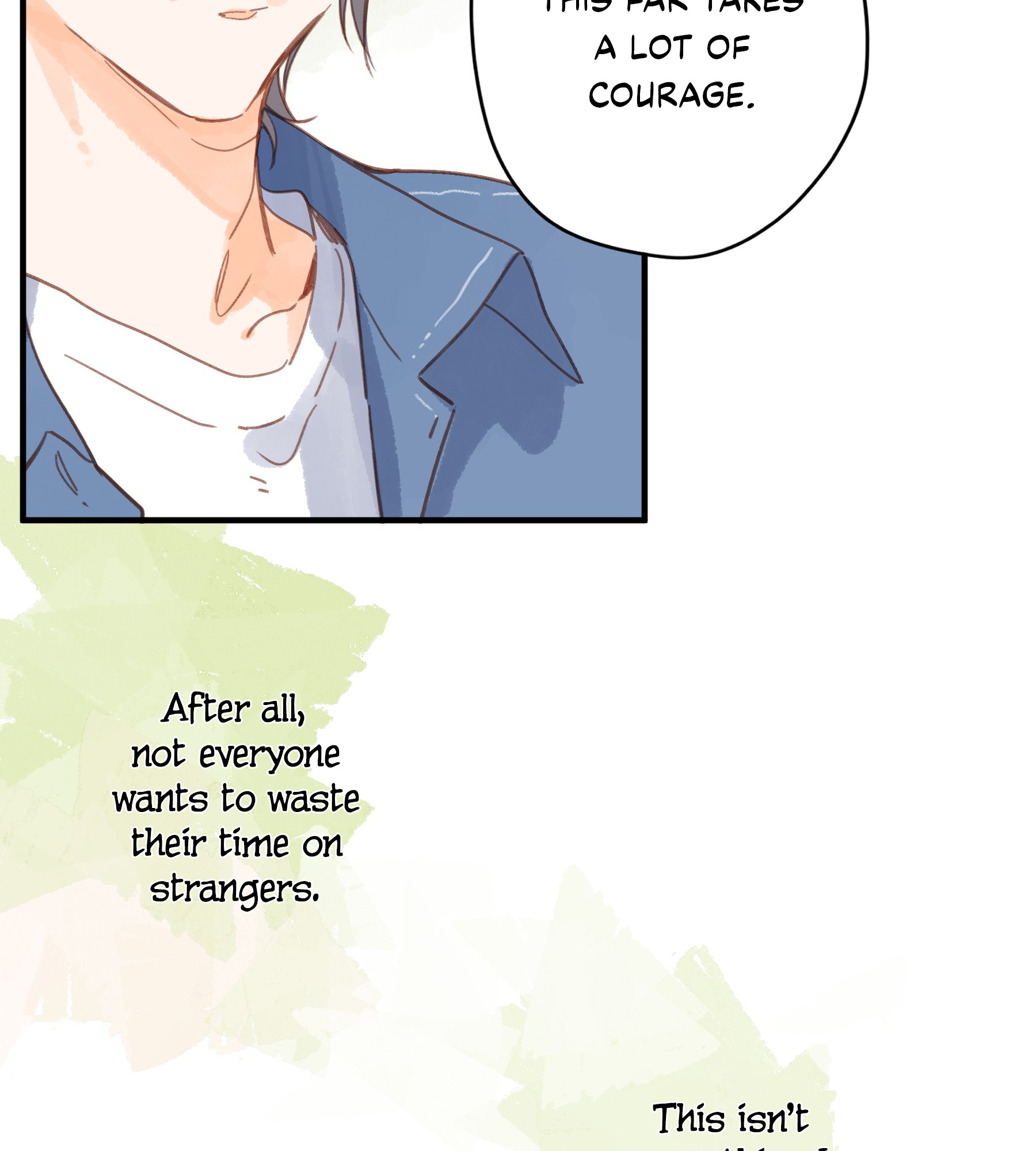 Summer Bloom chapter 27 - page 44