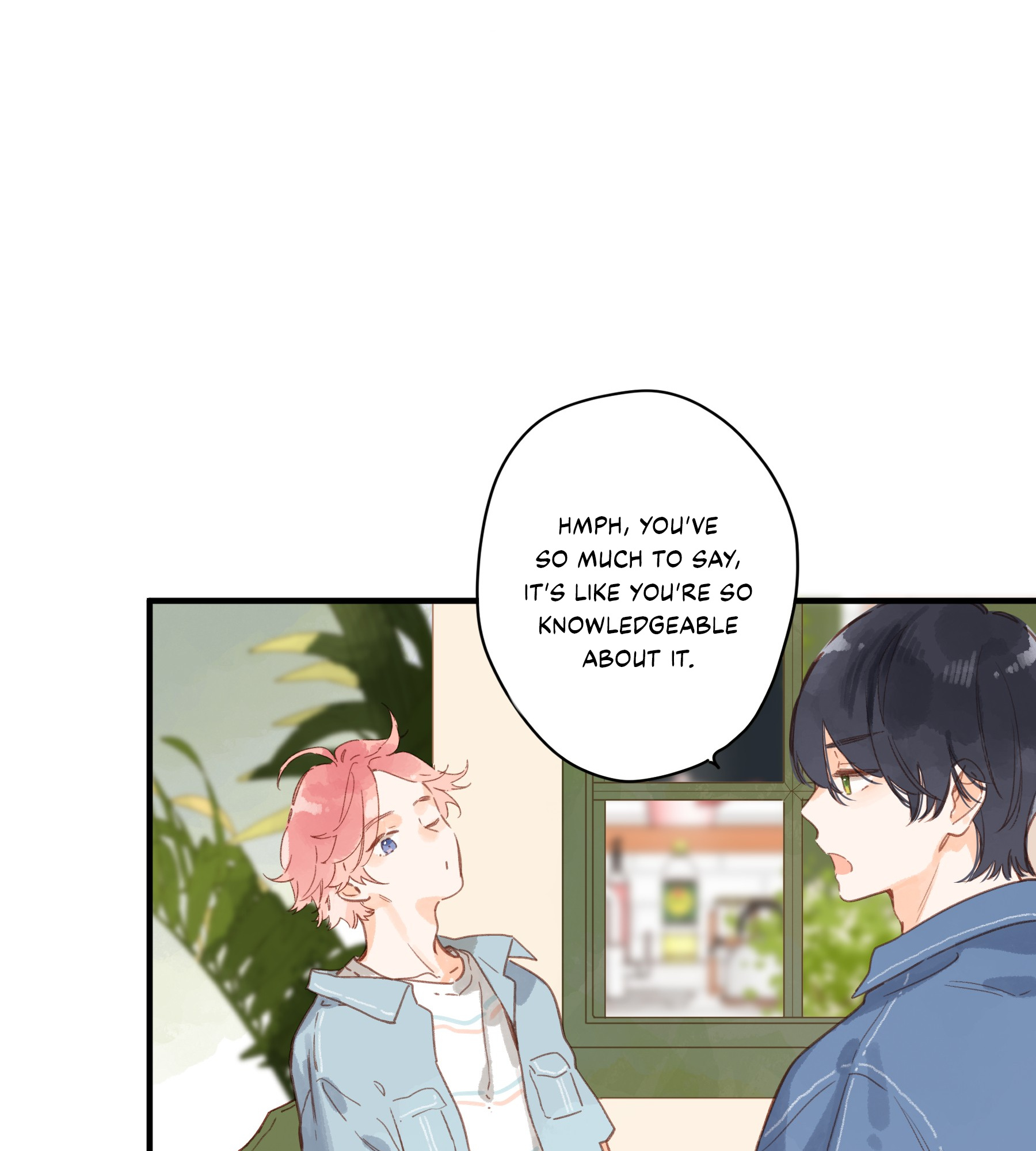Summer Bloom chapter 27 - page 52