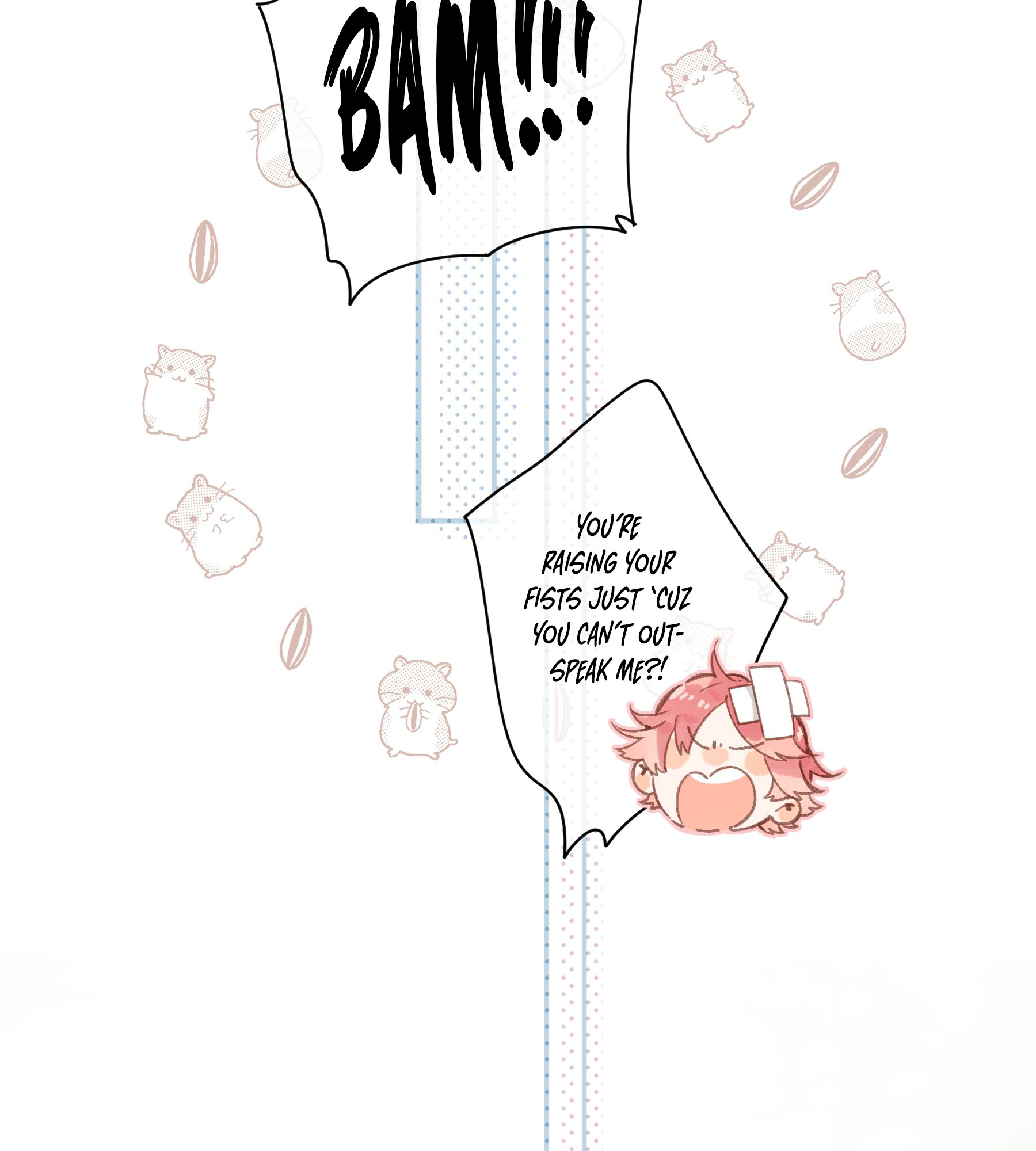 Summer Bloom chapter 27 - page 56