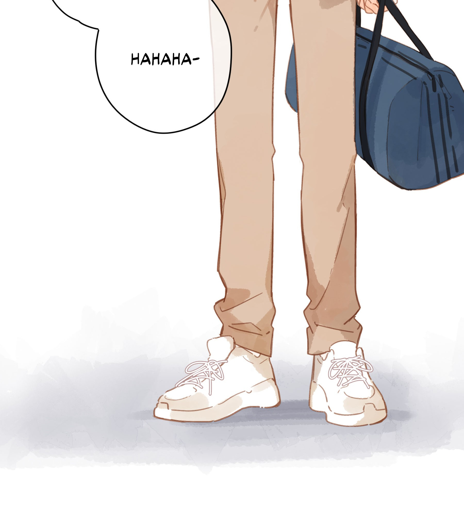 Summer Bloom chapter 26 - page 12