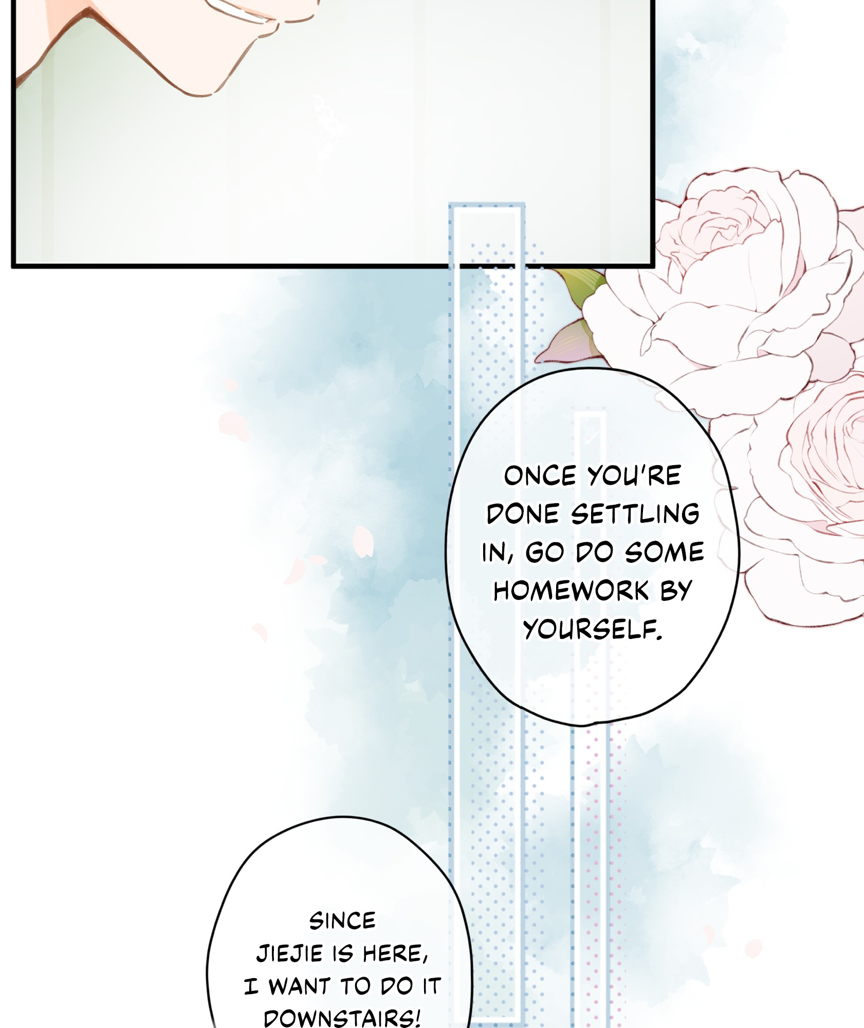 Summer Bloom chapter 26 - page 27