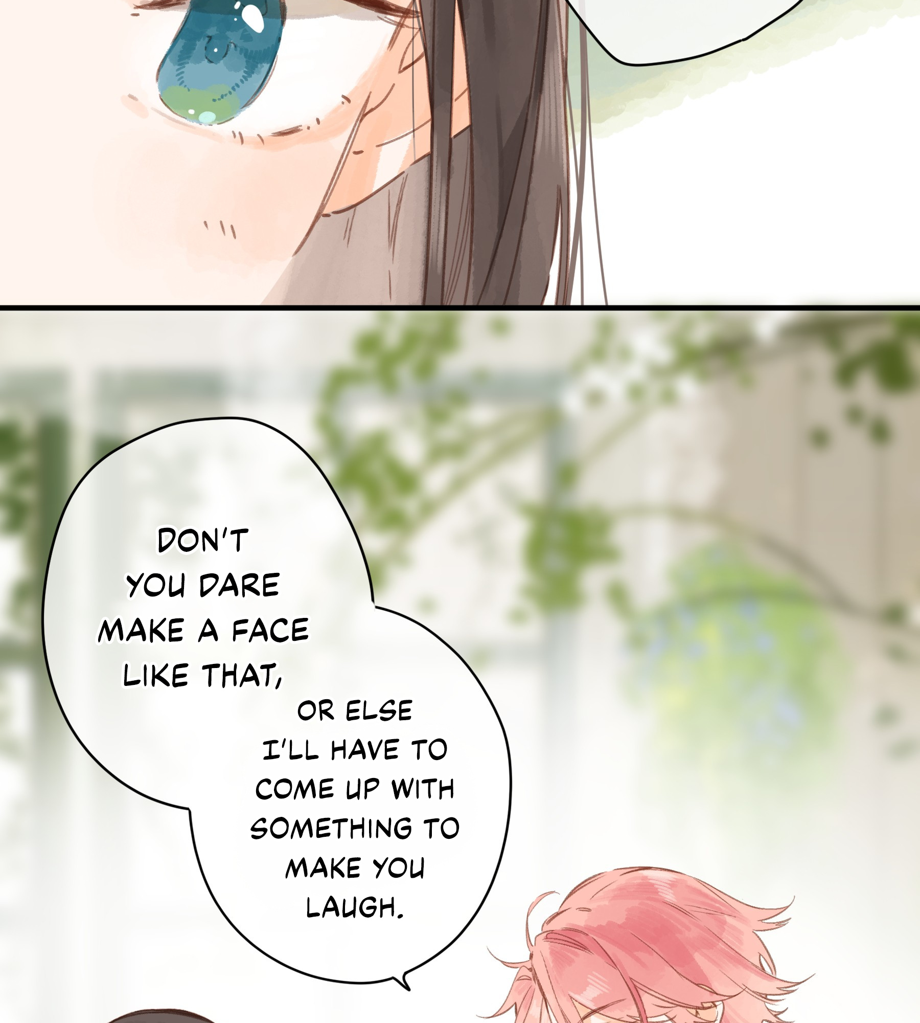 Summer Bloom chapter 26 - page 41
