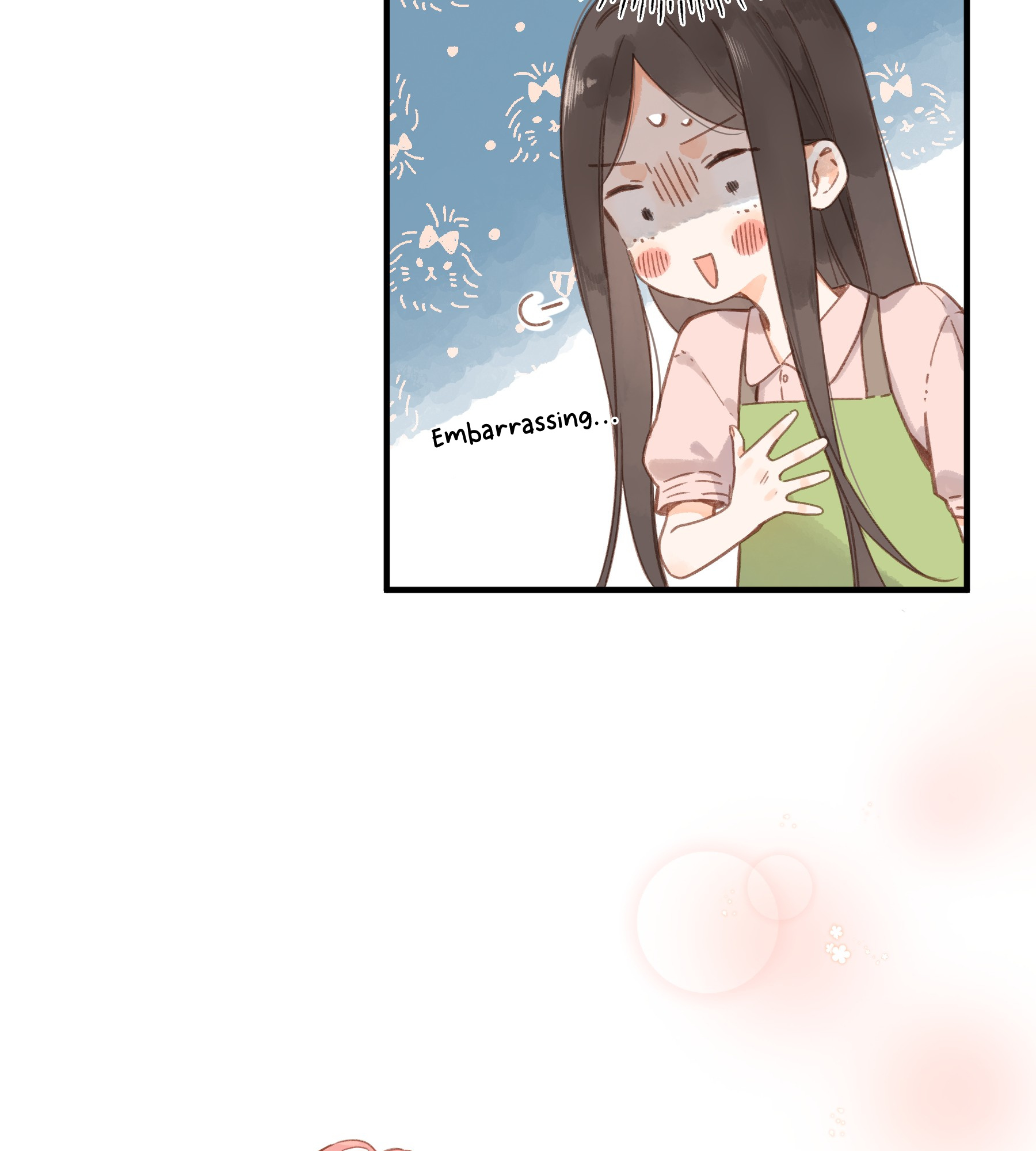 Summer Bloom chapter 26 - page 47