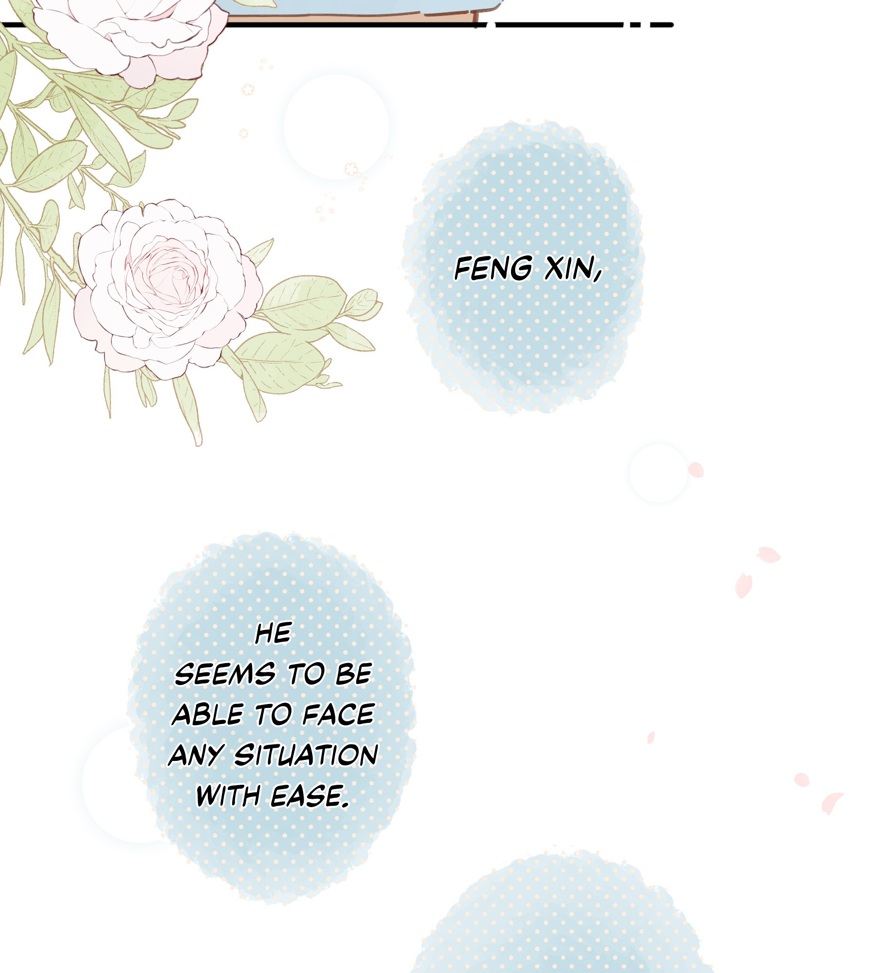 Summer Bloom chapter 26 - page 49