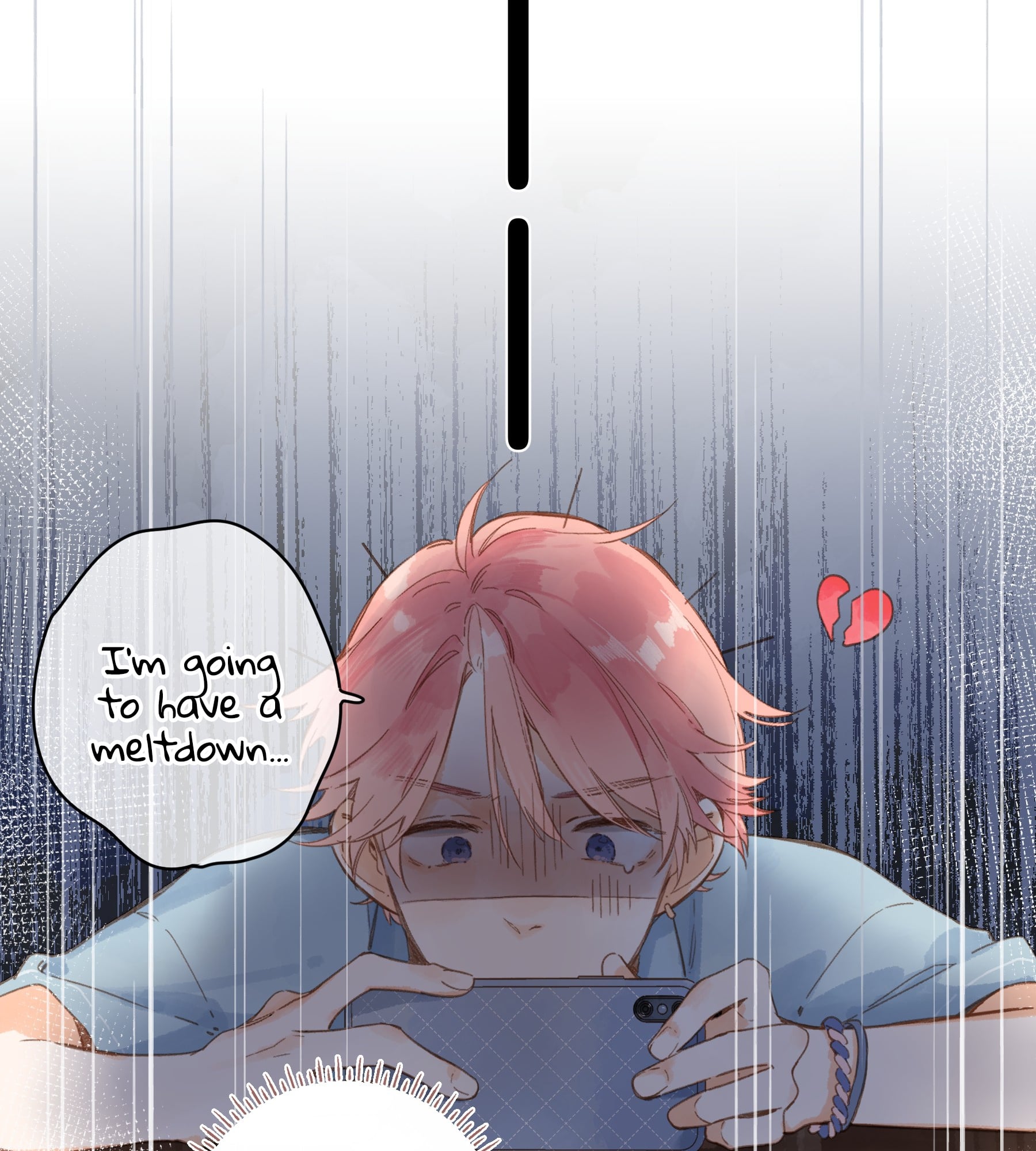 Summer Bloom chapter 26 - page 51