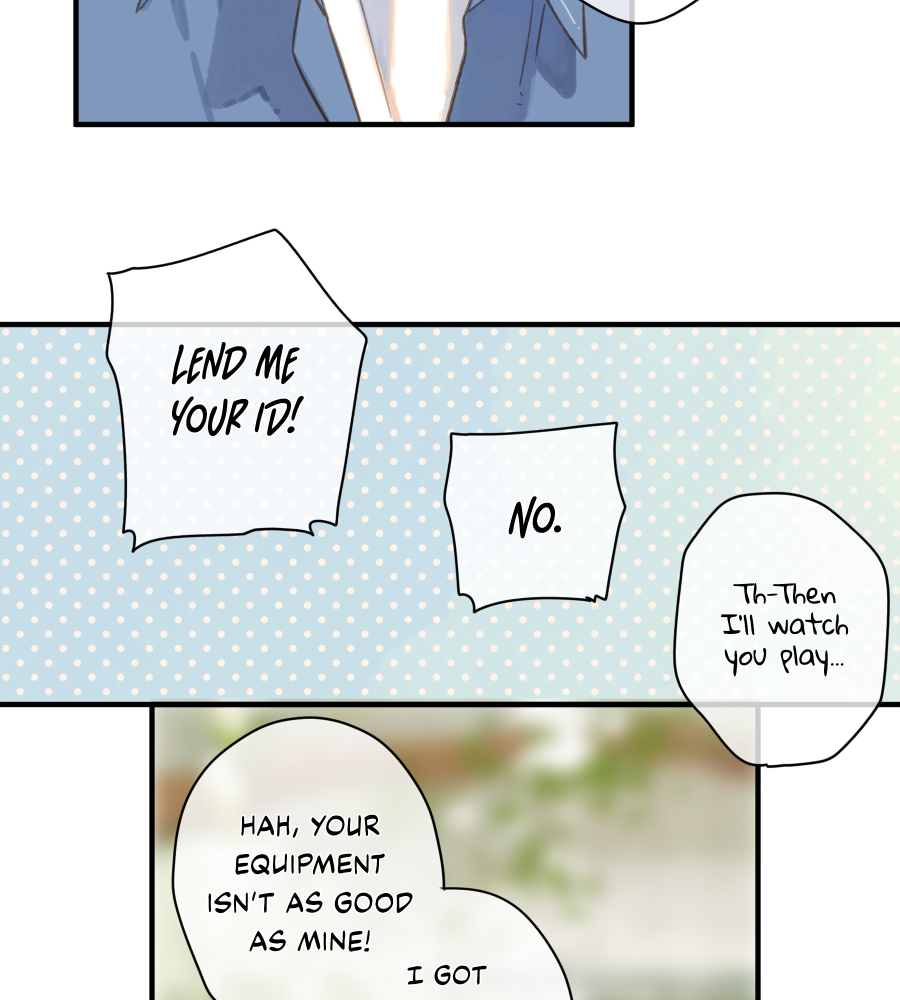 Summer Bloom chapter 26 - page 56