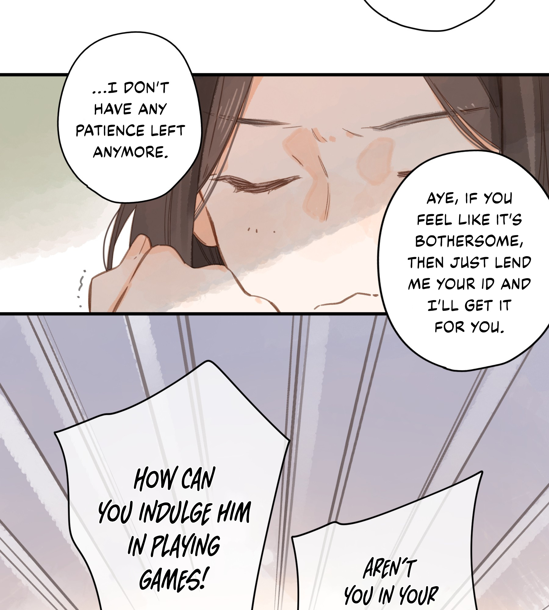 Summer Bloom chapter 26 - page 59