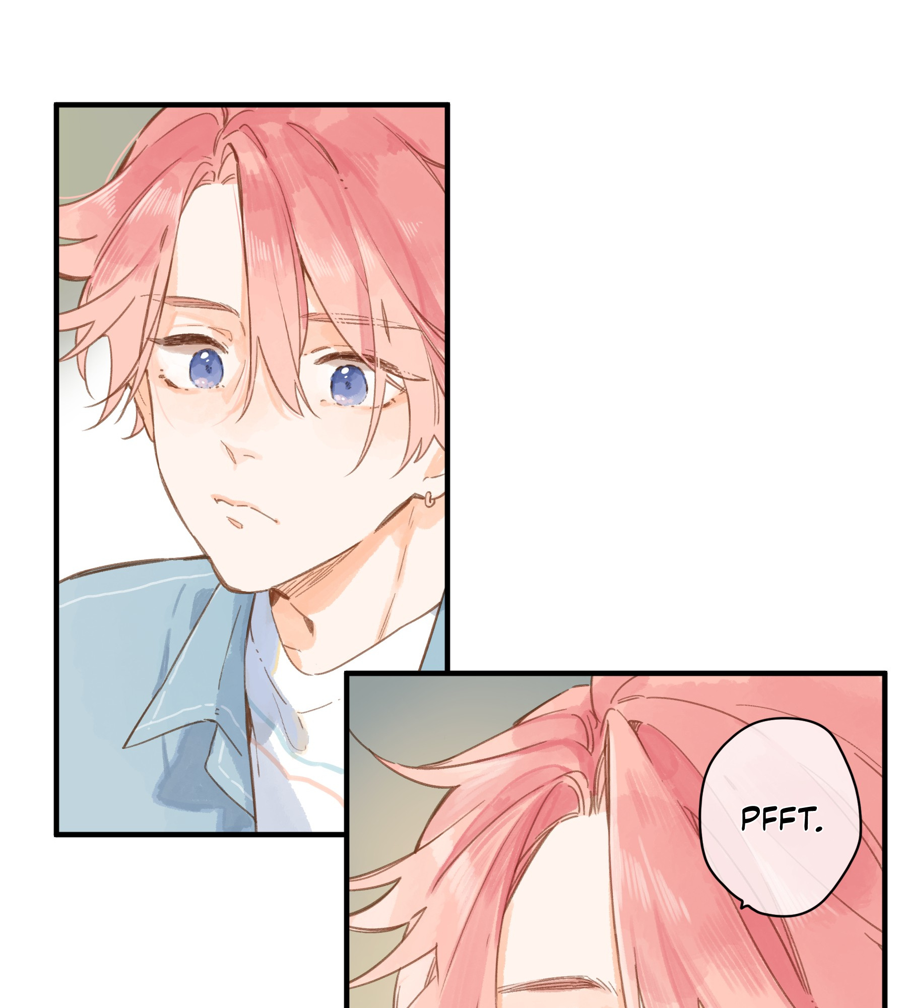 Summer Bloom chapter 26 - page 63