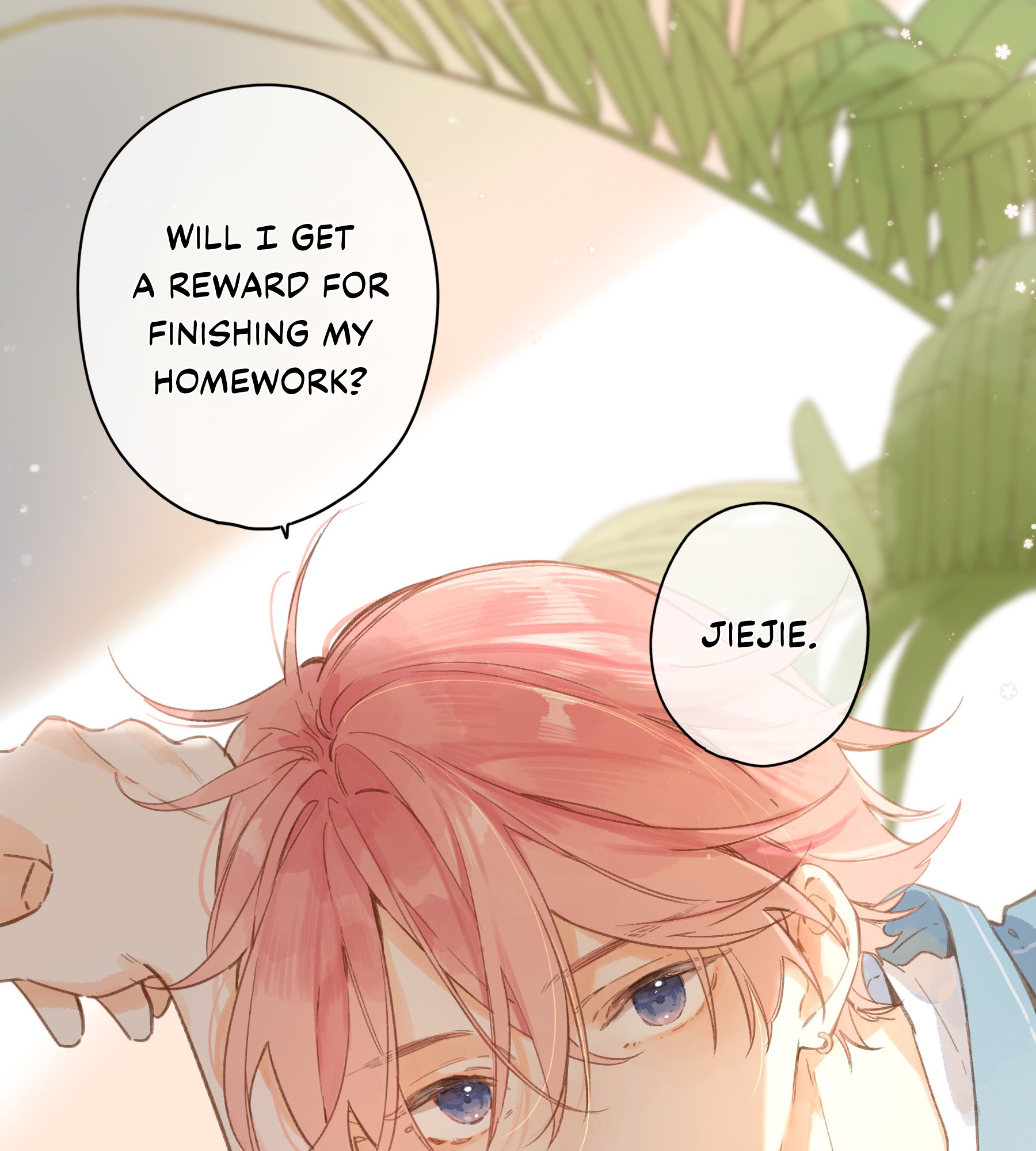 Summer Bloom chapter 26 - page 66