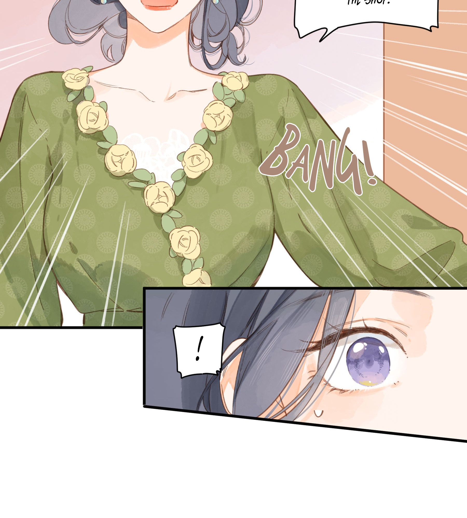 Summer Bloom chapter 25 - page 12