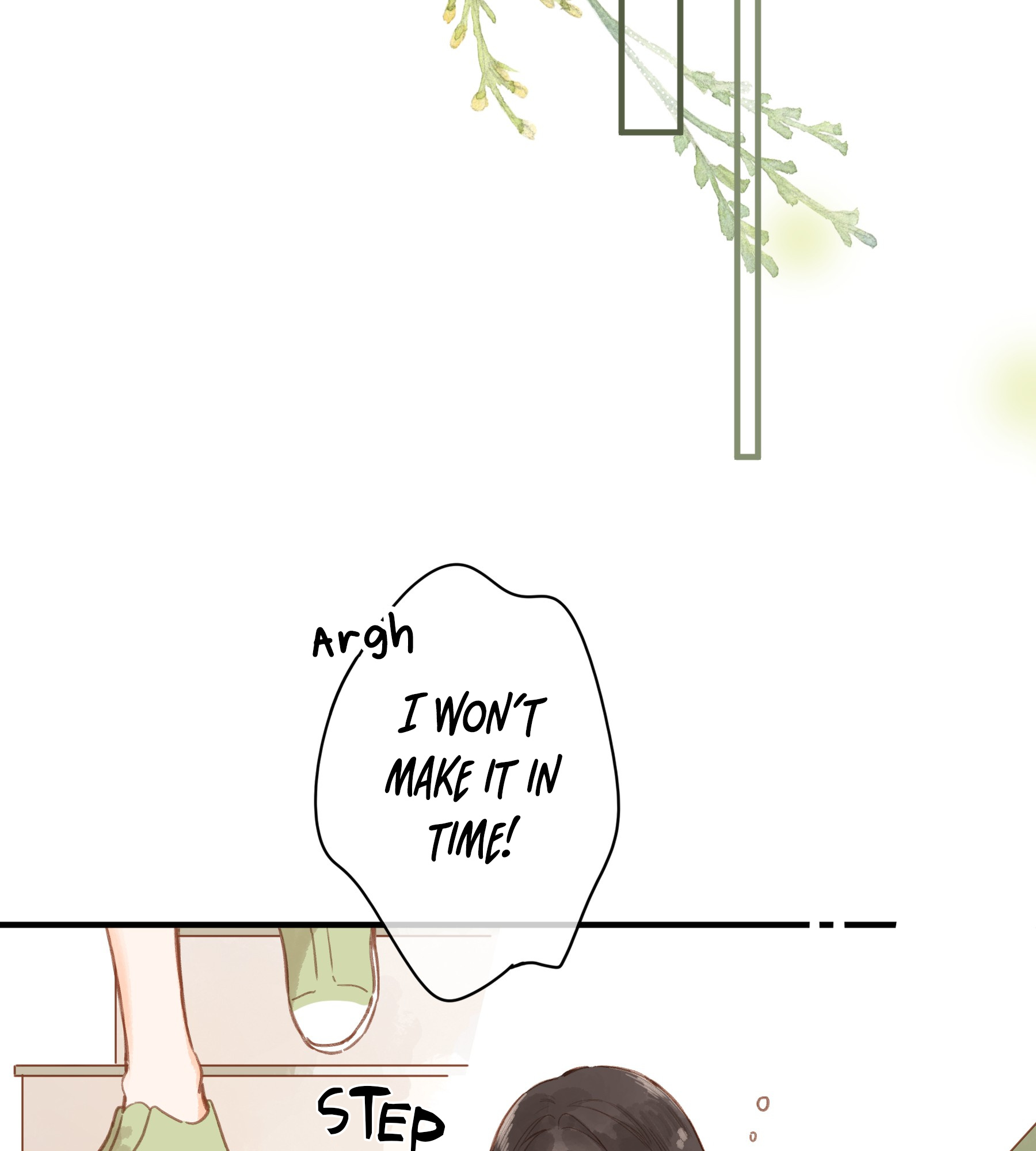 Summer Bloom chapter 25 - page 20