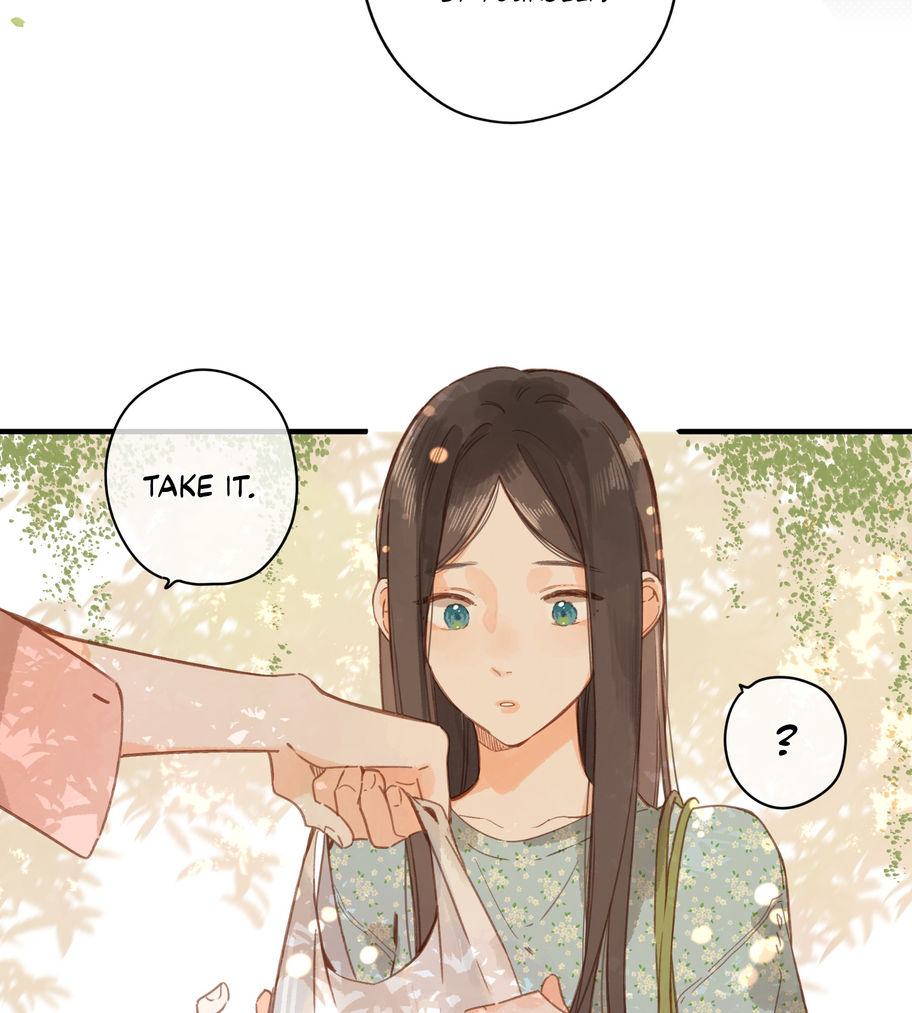 Summer Bloom chapter 25 - page 26