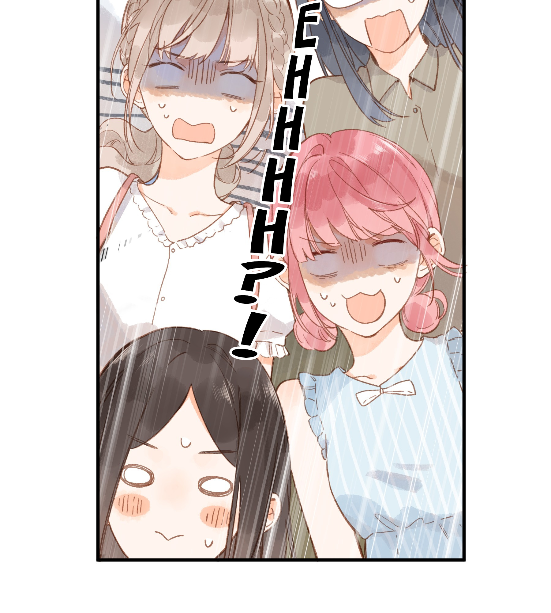 Summer Bloom chapter 25 - page 37