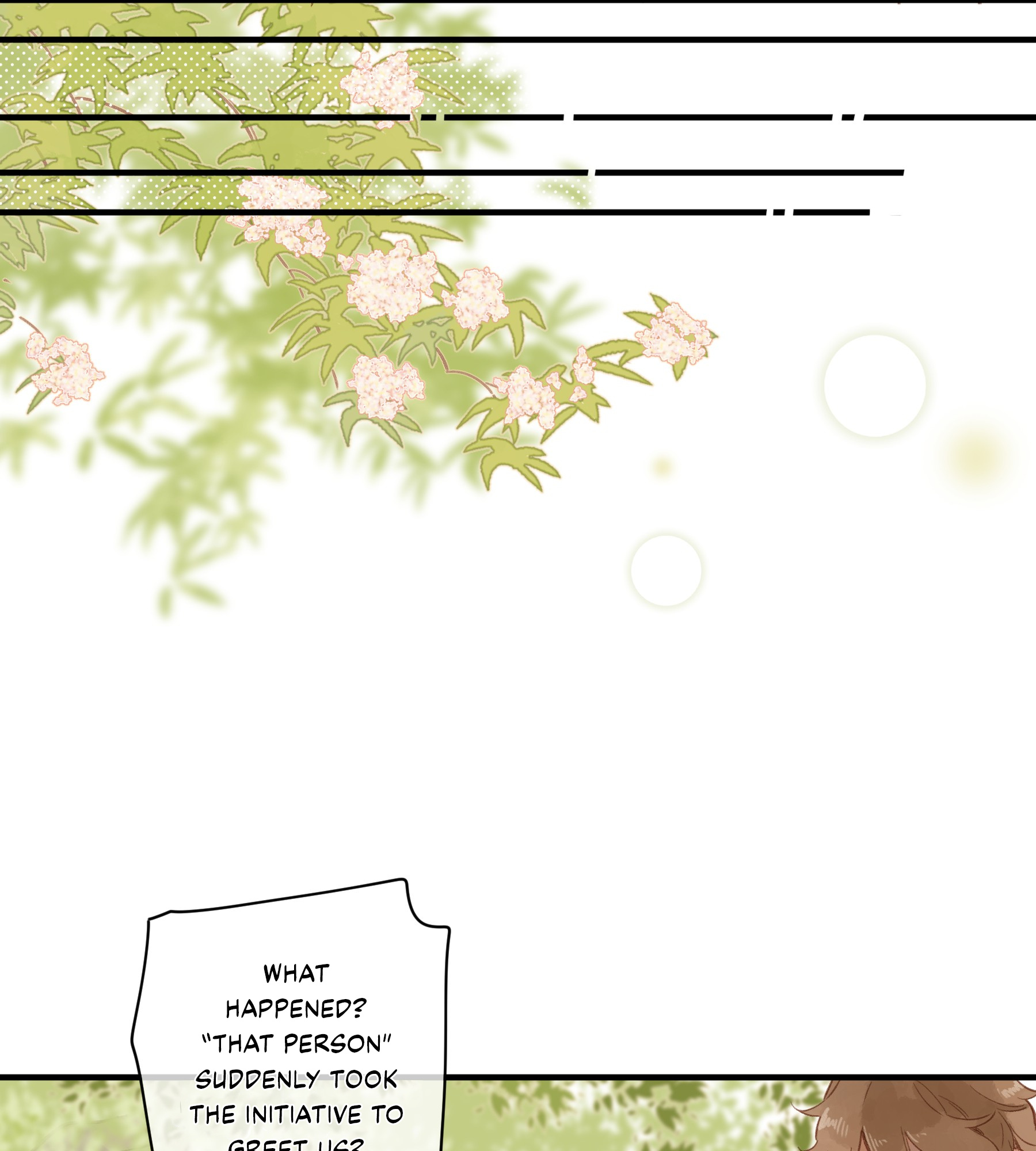 Summer Bloom chapter 25 - page 42