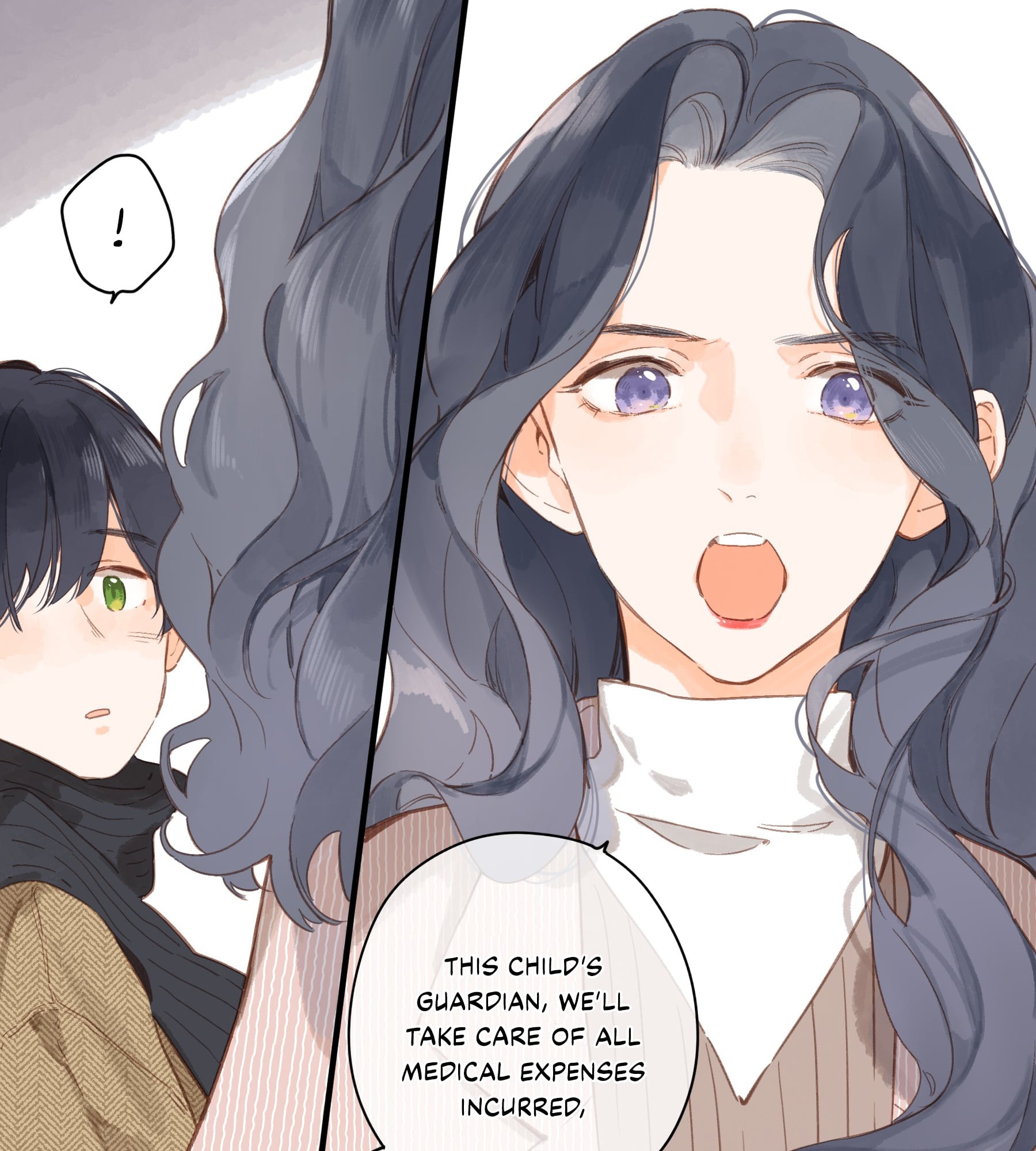 Summer Bloom chapter 24 - page 11