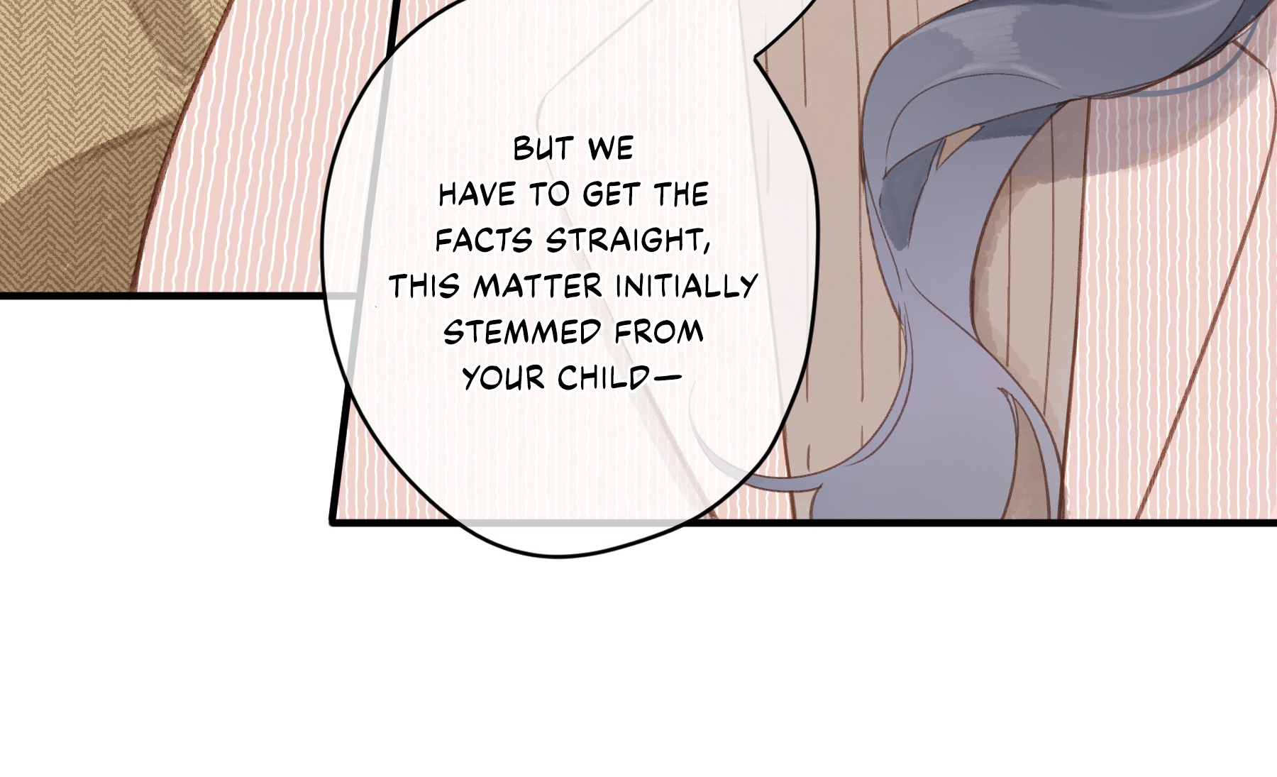Summer Bloom chapter 24 - page 12