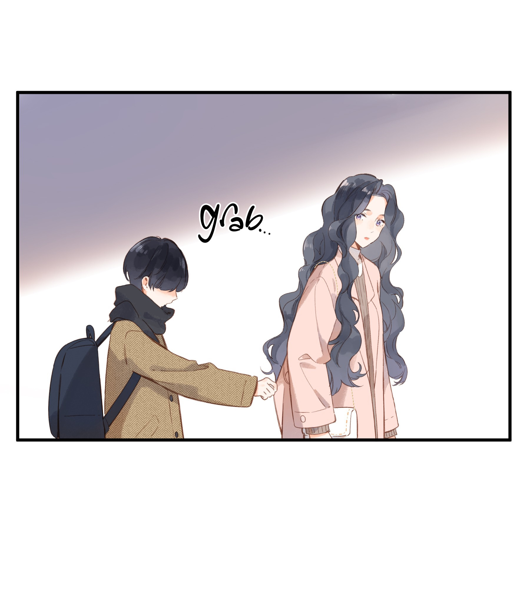 Summer Bloom chapter 24 - page 13