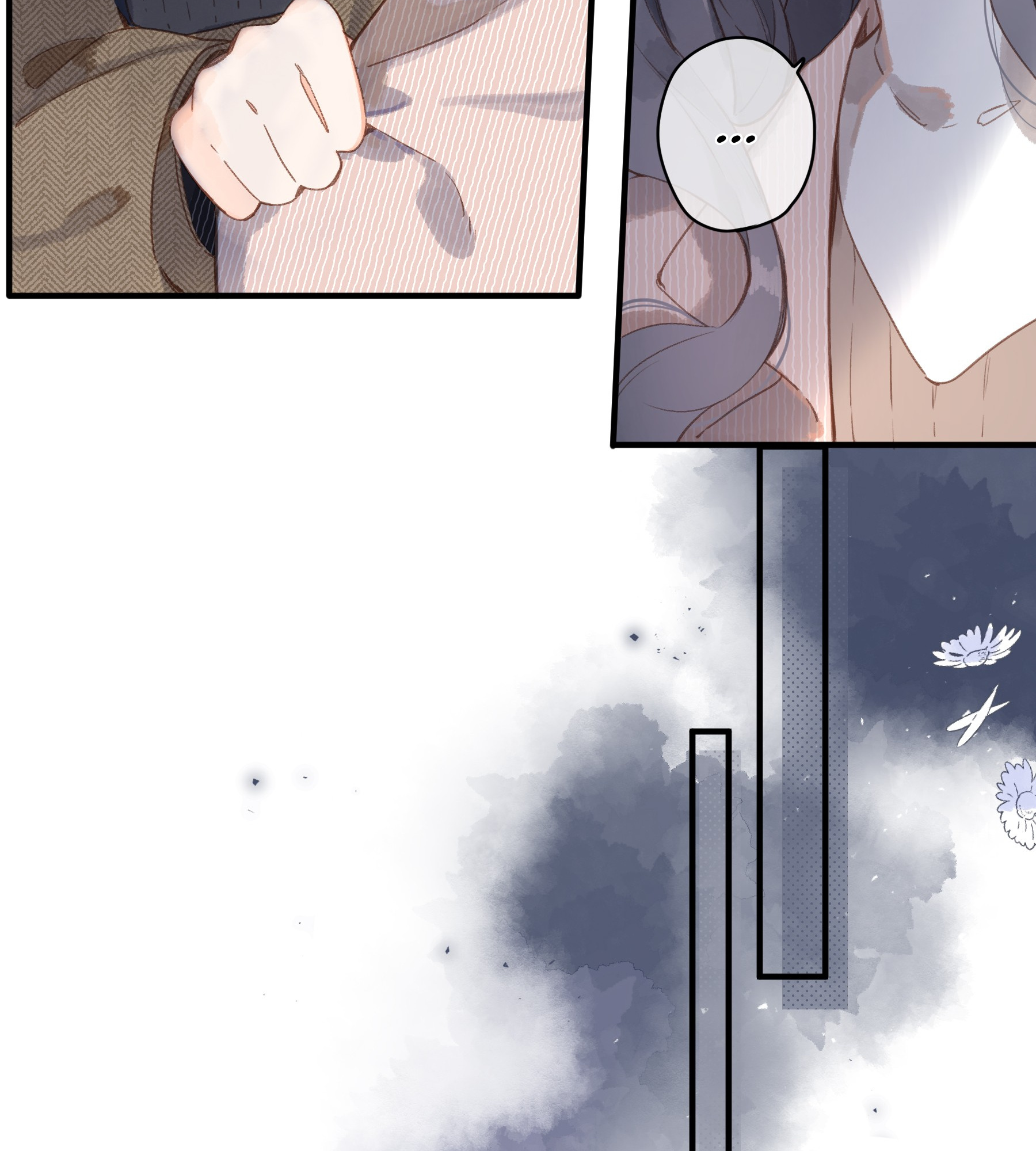 Summer Bloom chapter 24 - page 15