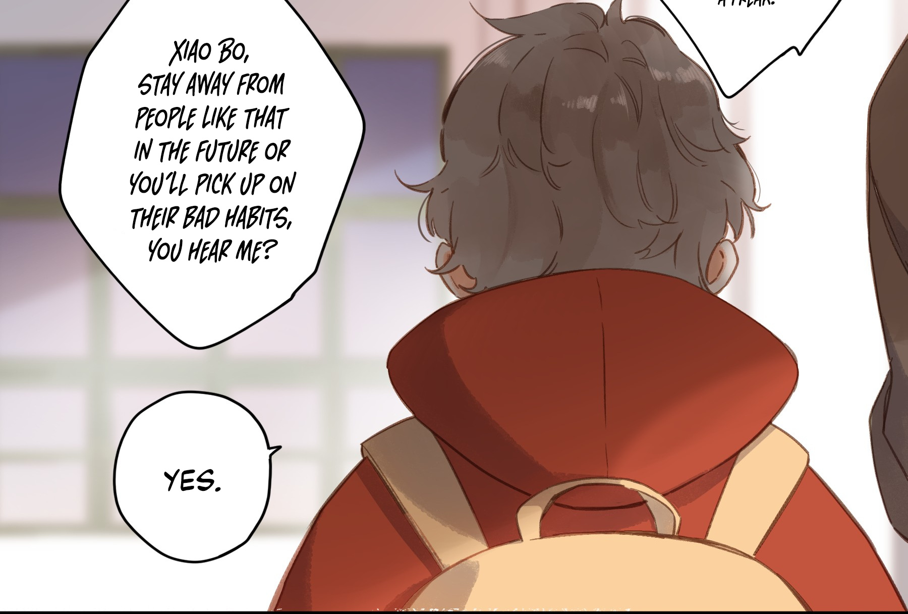 Summer Bloom chapter 24 - page 20
