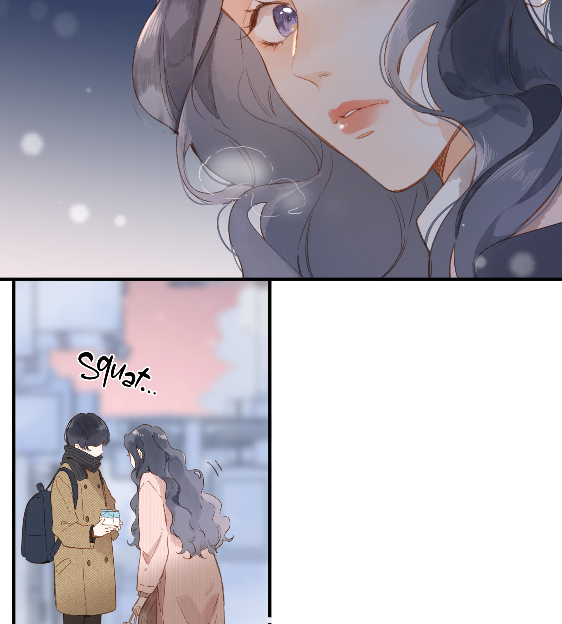 Summer Bloom chapter 24 - page 23