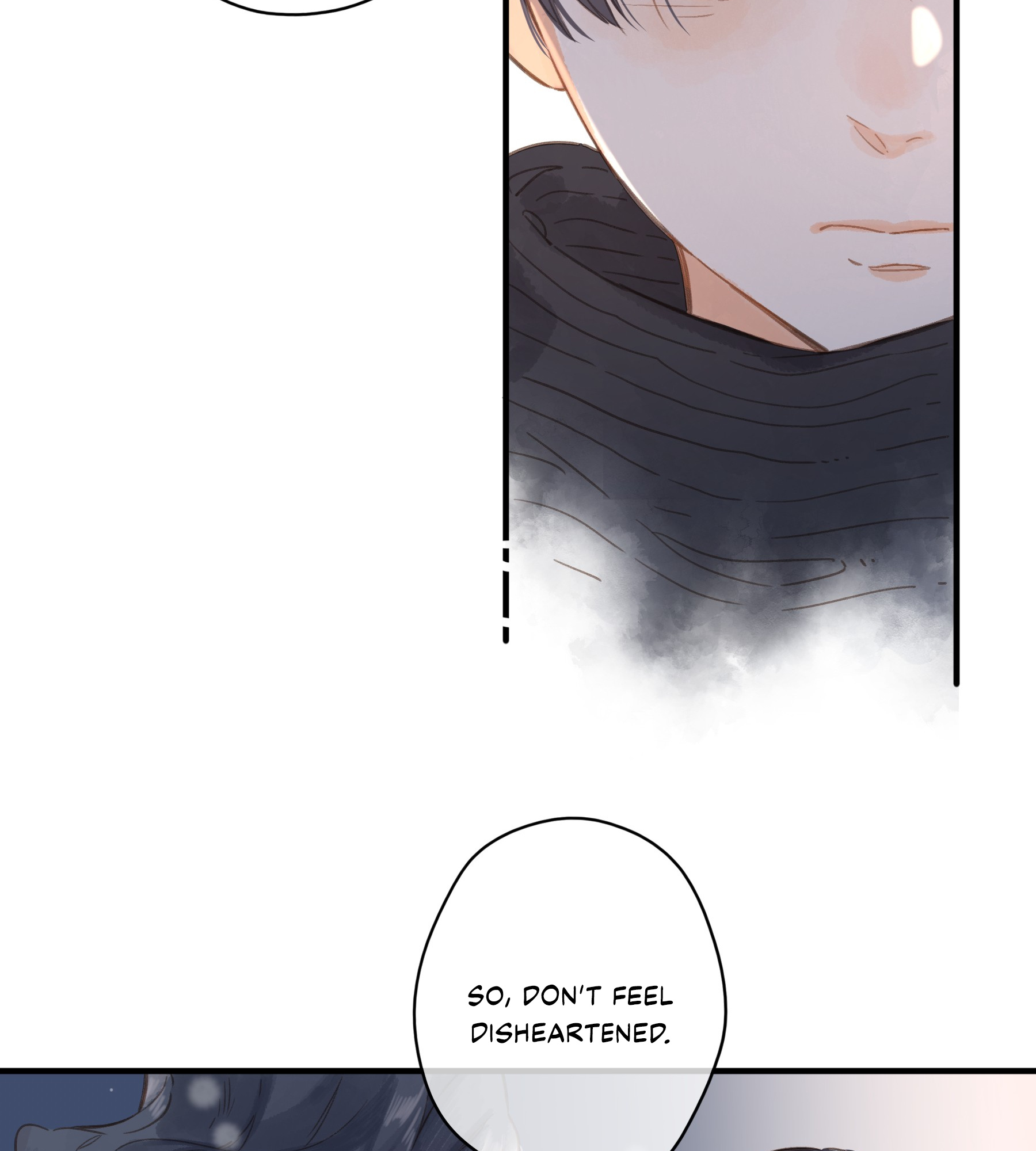 Summer Bloom chapter 24 - page 42