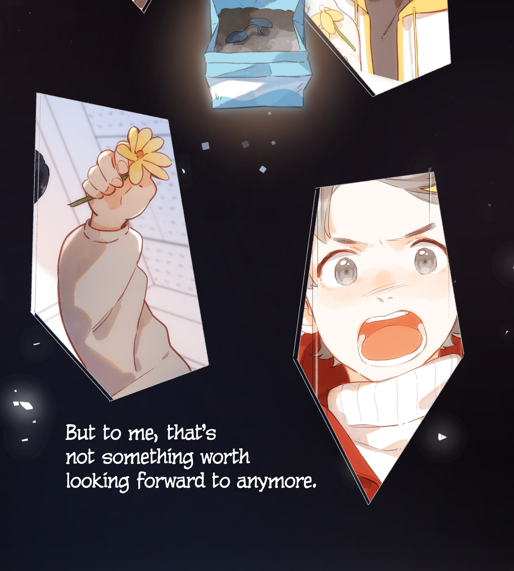 Summer Bloom chapter 24 - page 50