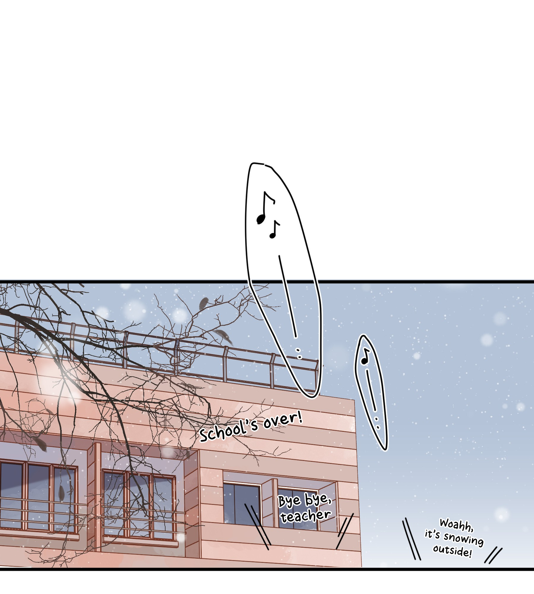 Summer Bloom chapter 23 - page 20