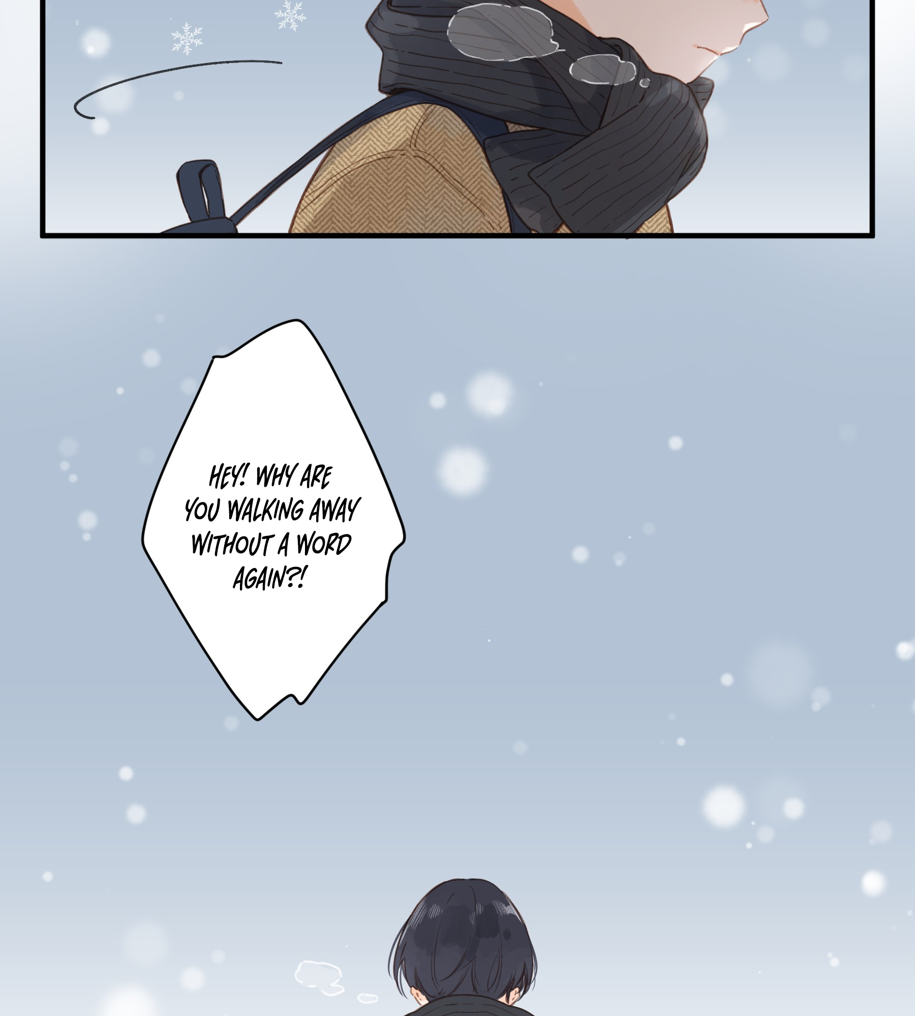 Summer Bloom chapter 23 - page 36