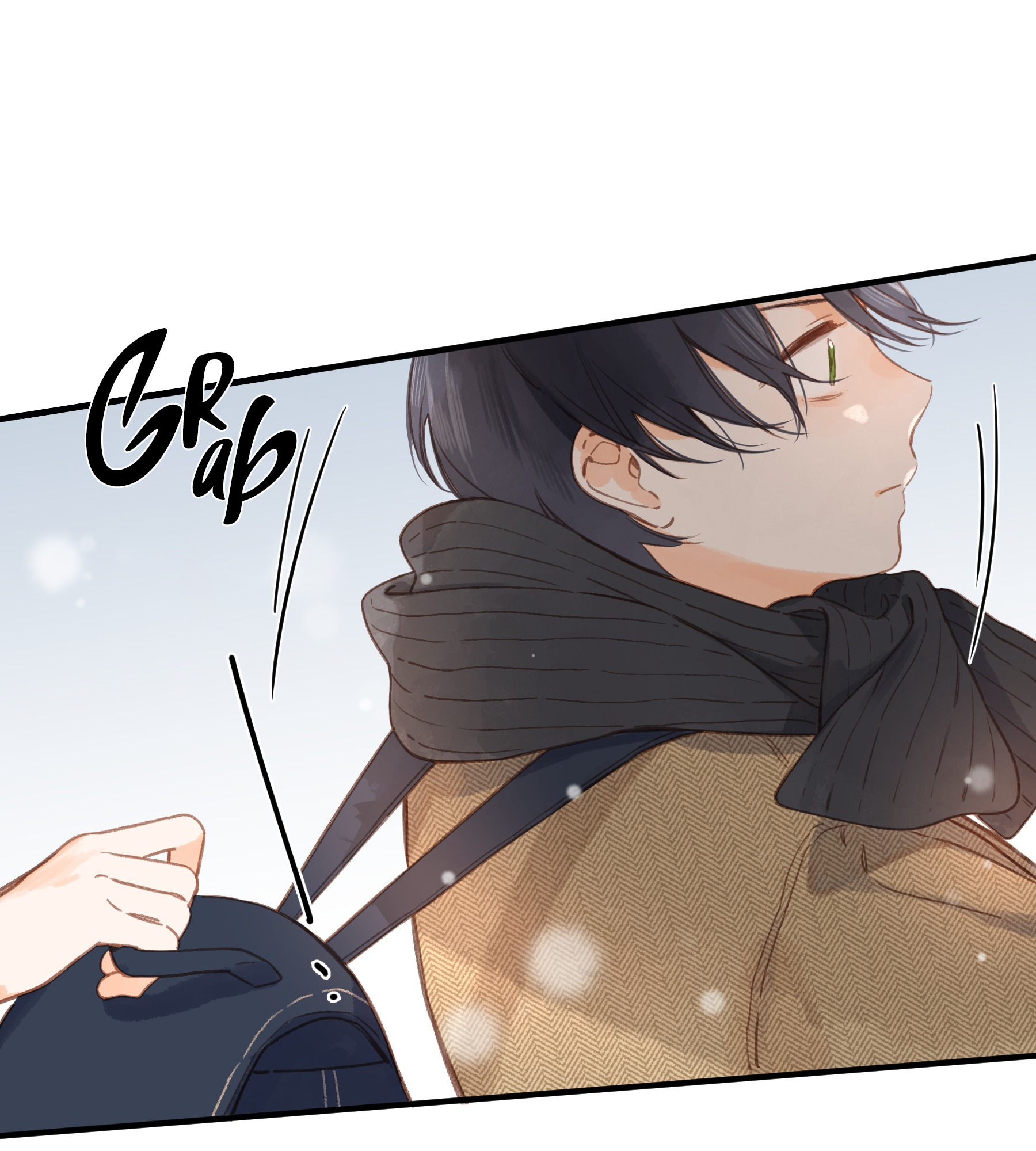 Summer Bloom chapter 23 - page 39