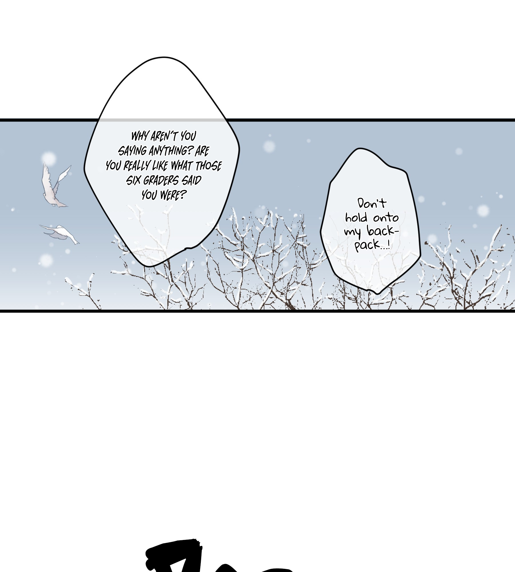 Summer Bloom chapter 23 - page 42