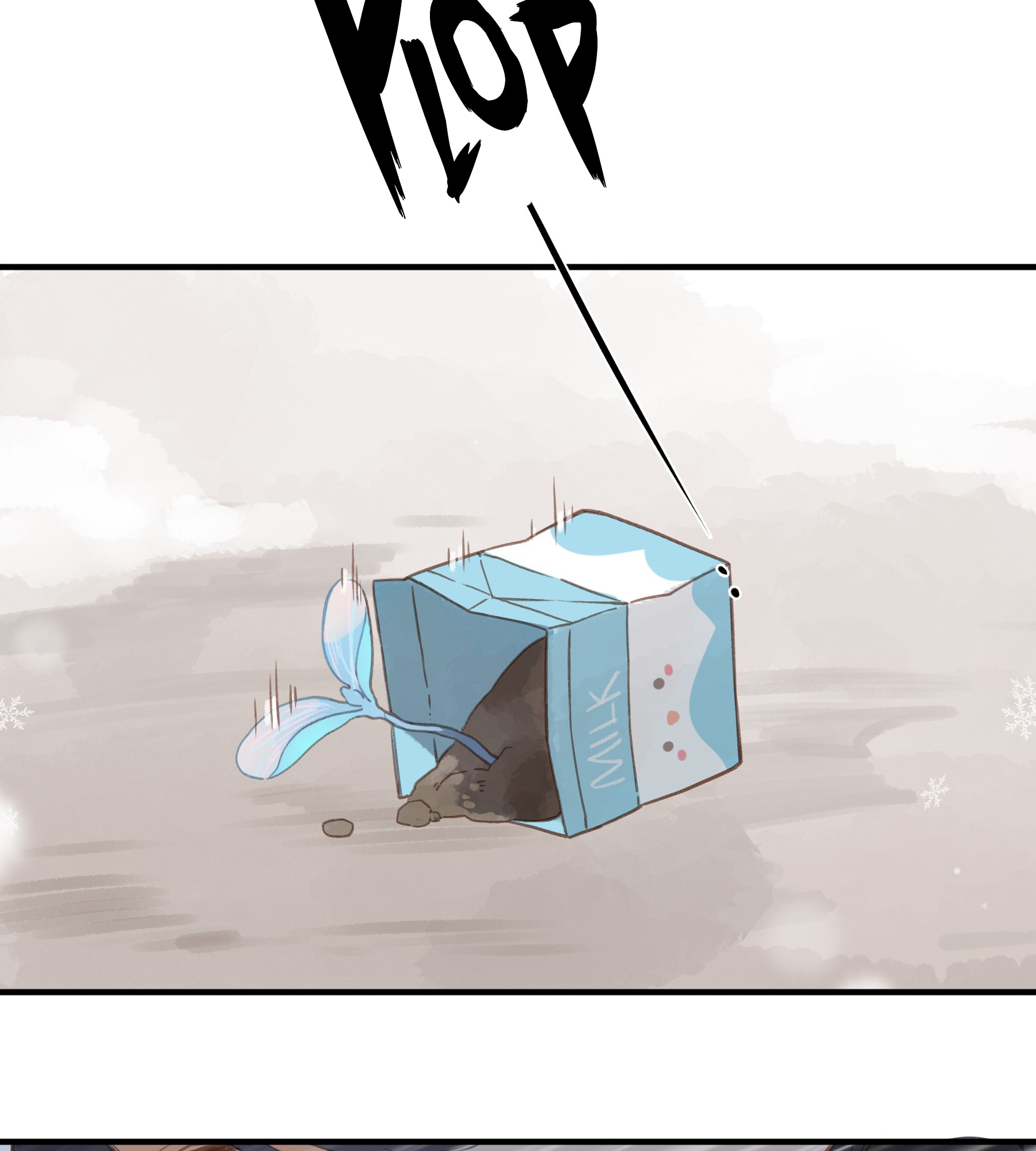 Summer Bloom chapter 23 - page 43