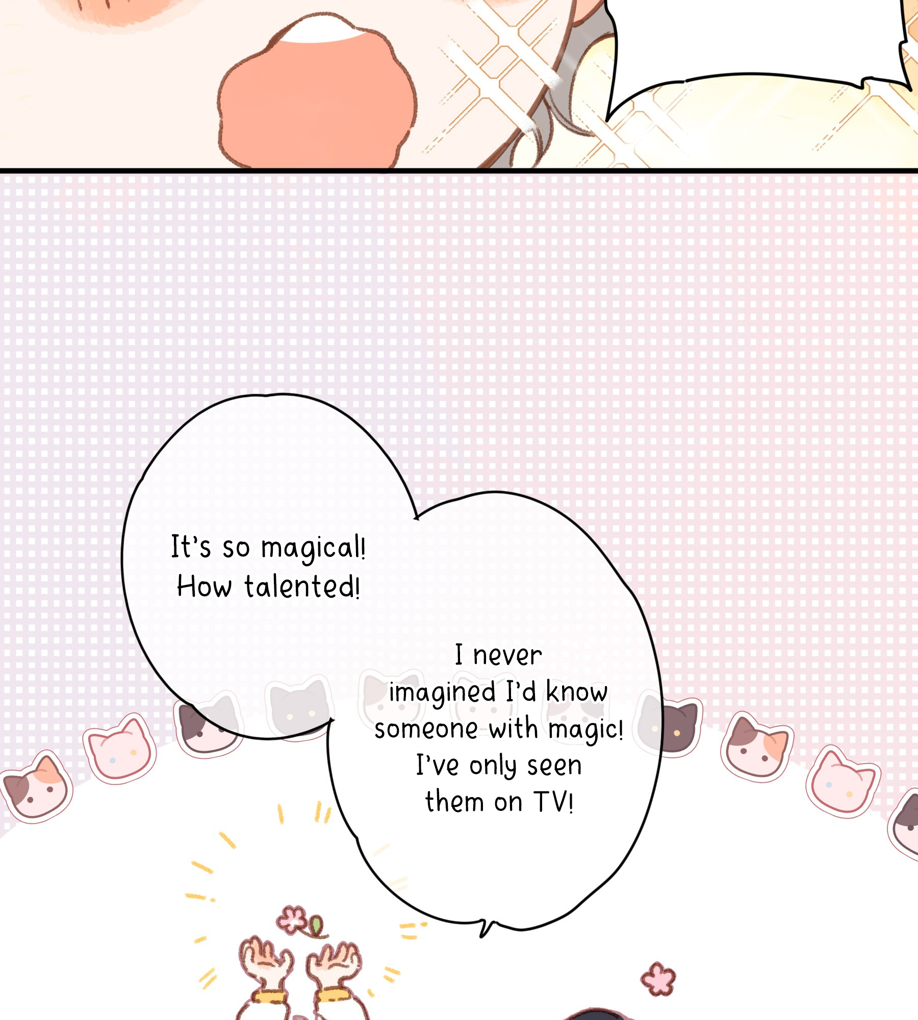 Summer Bloom chapter 22 - page 18