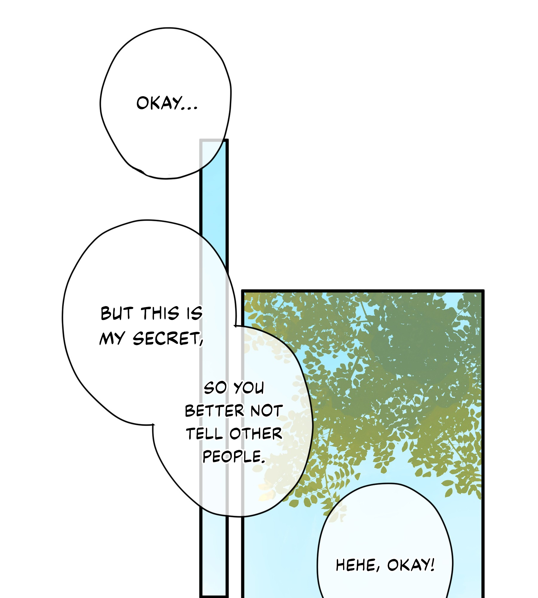 Summer Bloom chapter 22 - page 24
