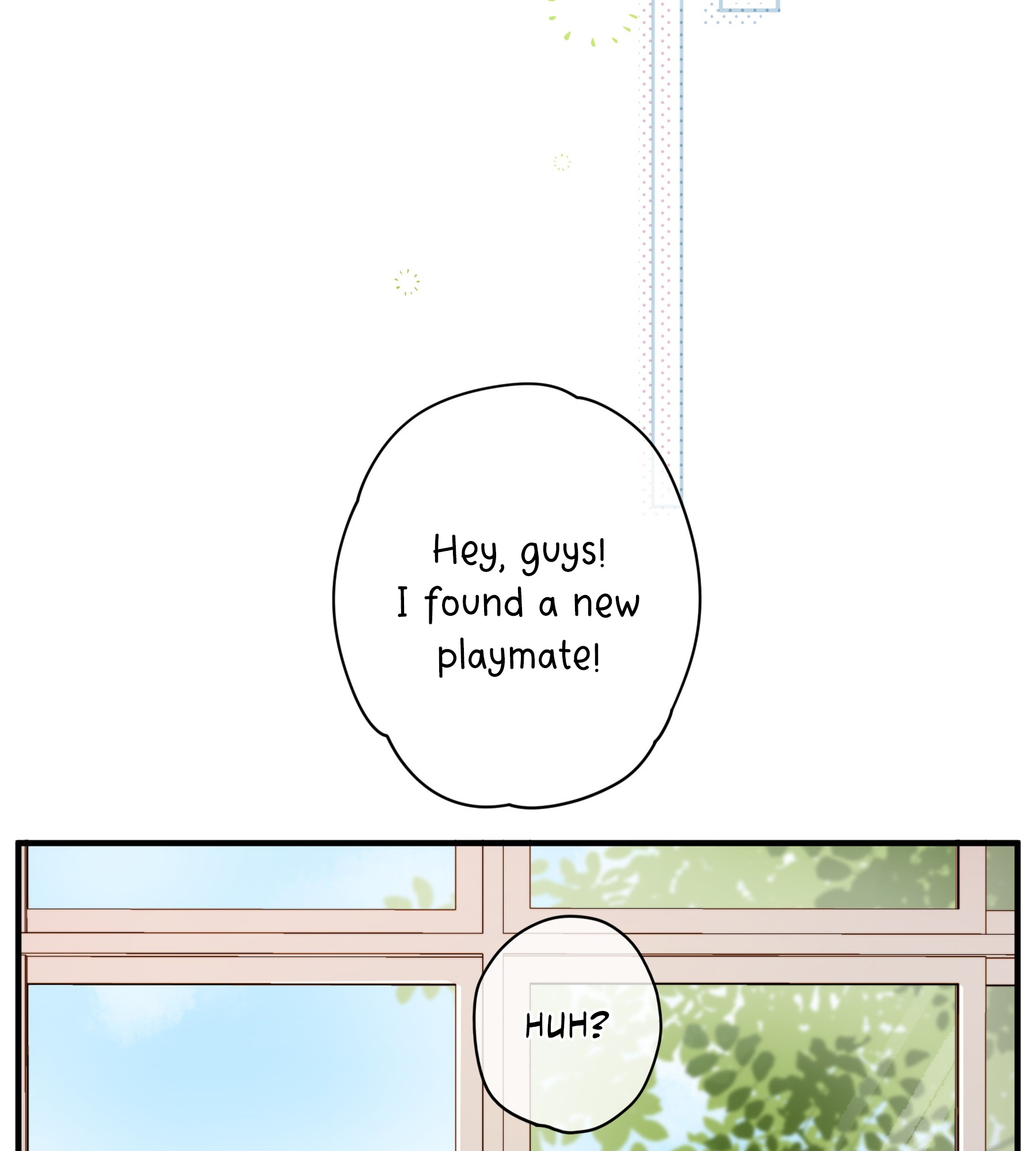 Summer Bloom chapter 22 - page 27