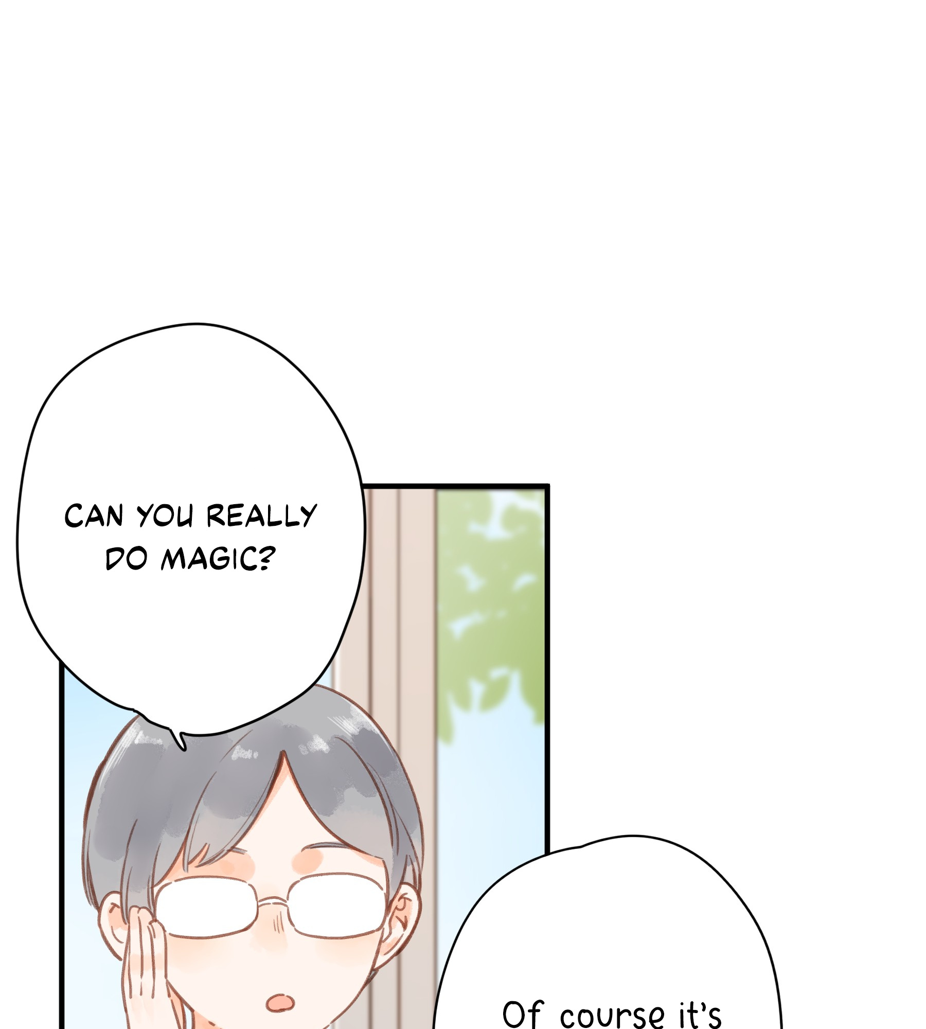 Summer Bloom chapter 22 - page 30