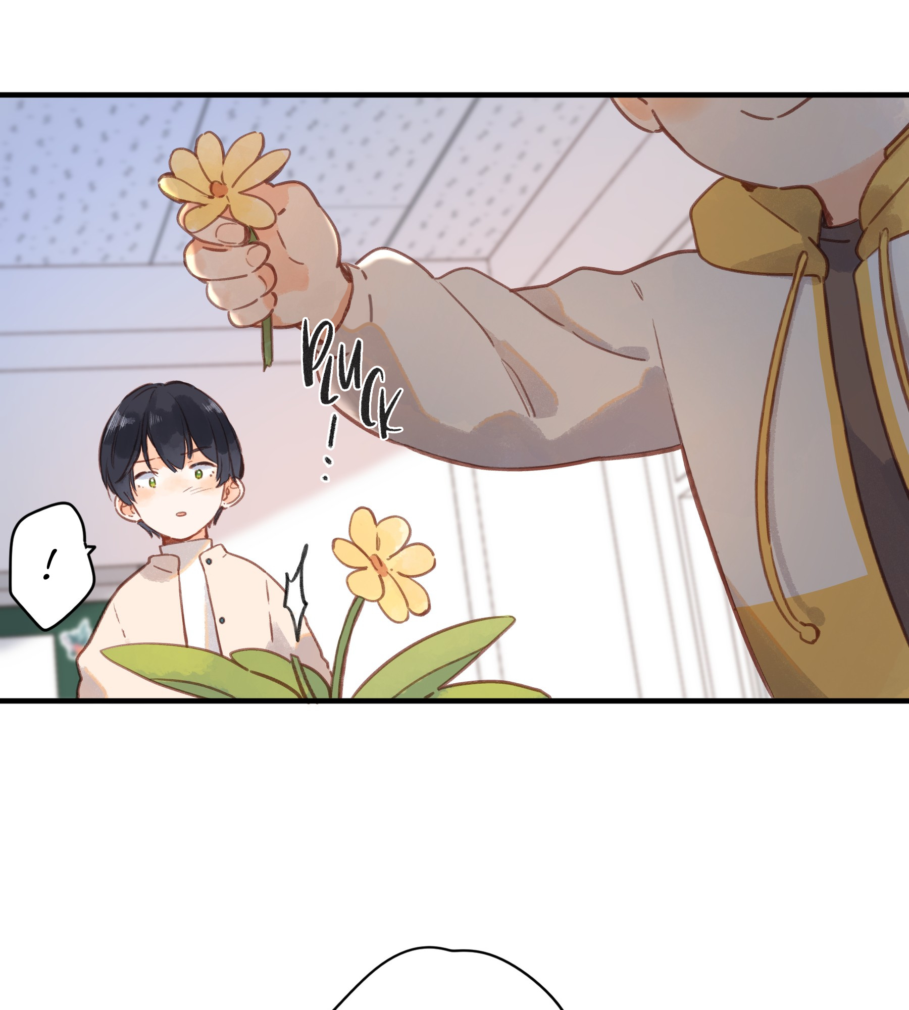 Summer Bloom chapter 22 - page 33