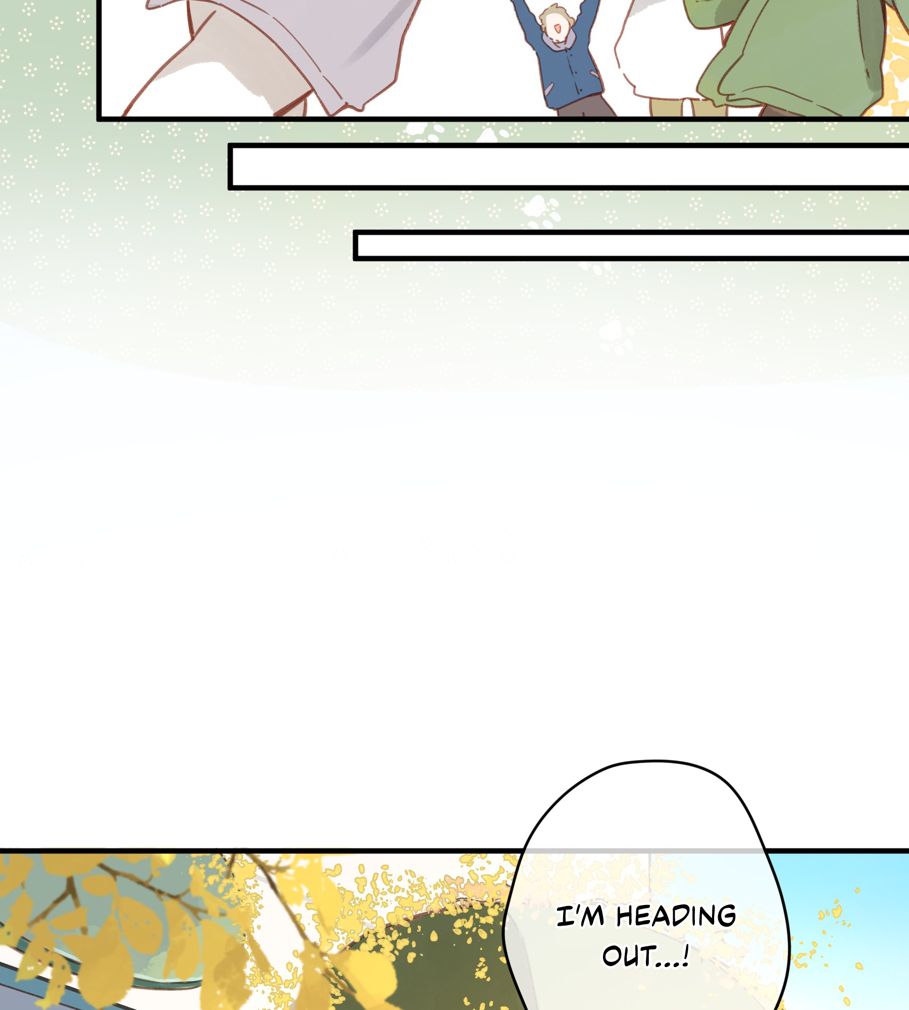 Summer Bloom chapter 22 - page 44