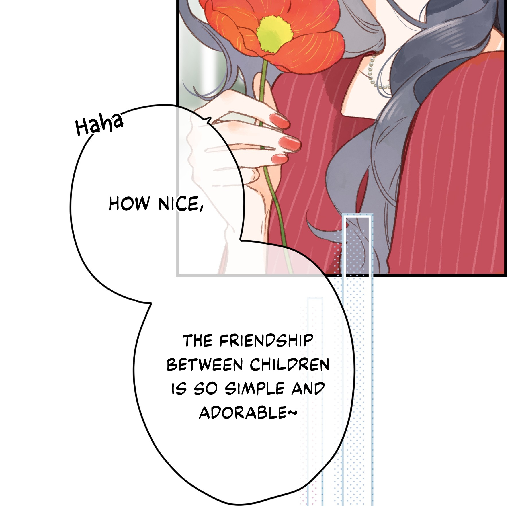 Summer Bloom chapter 22 - page 47