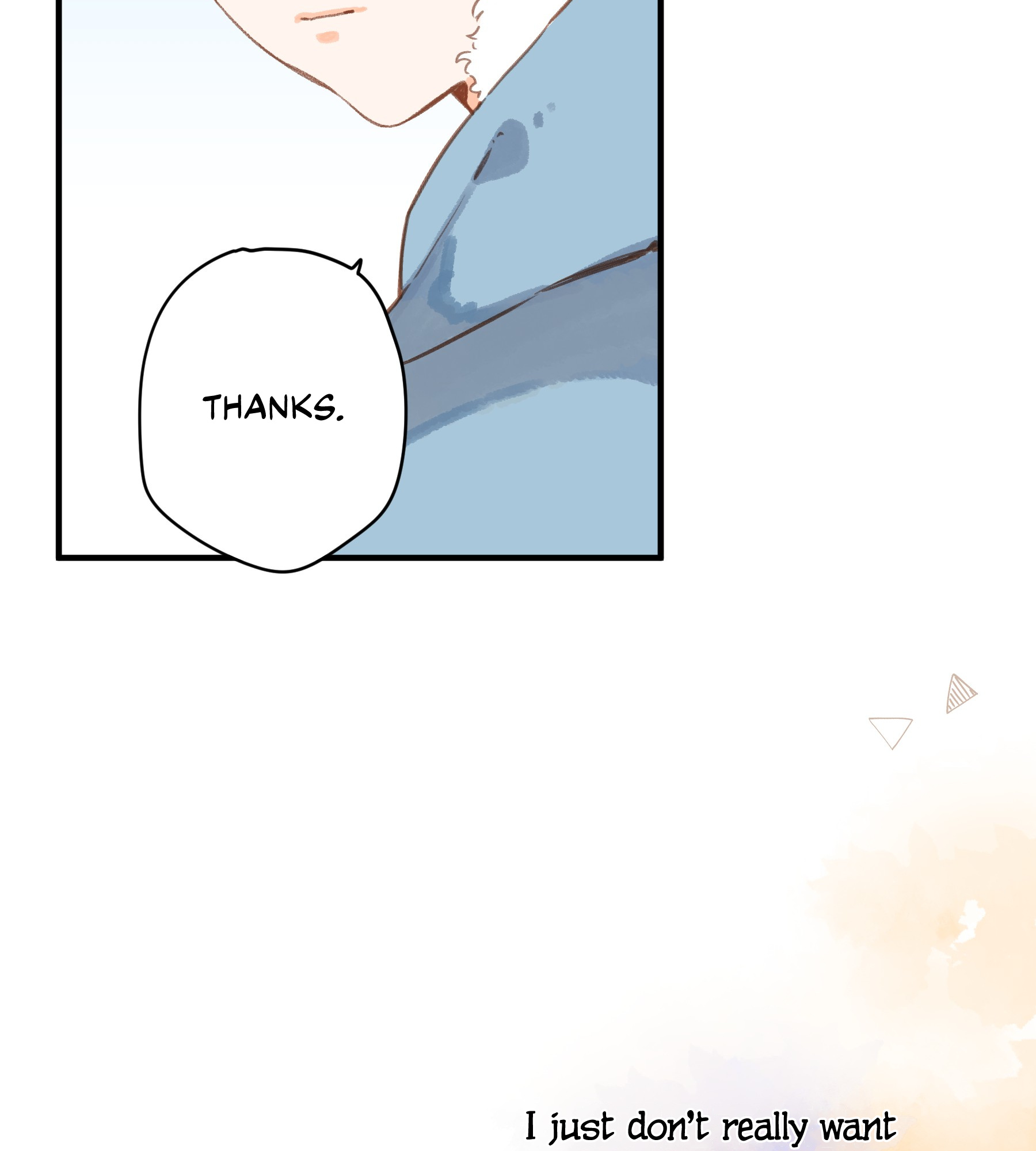 Summer Bloom chapter 22 - page 61