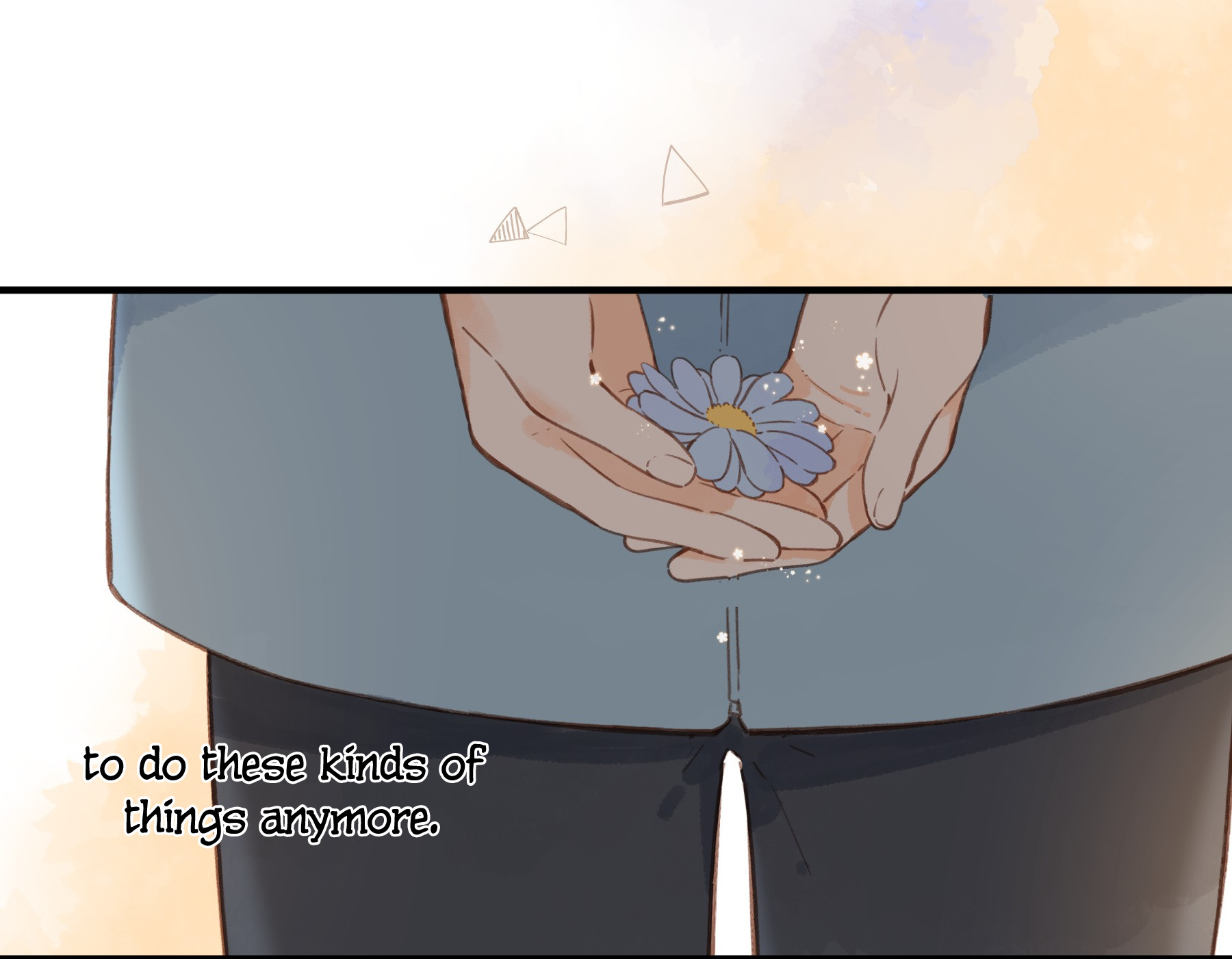 Summer Bloom chapter 22 - page 62